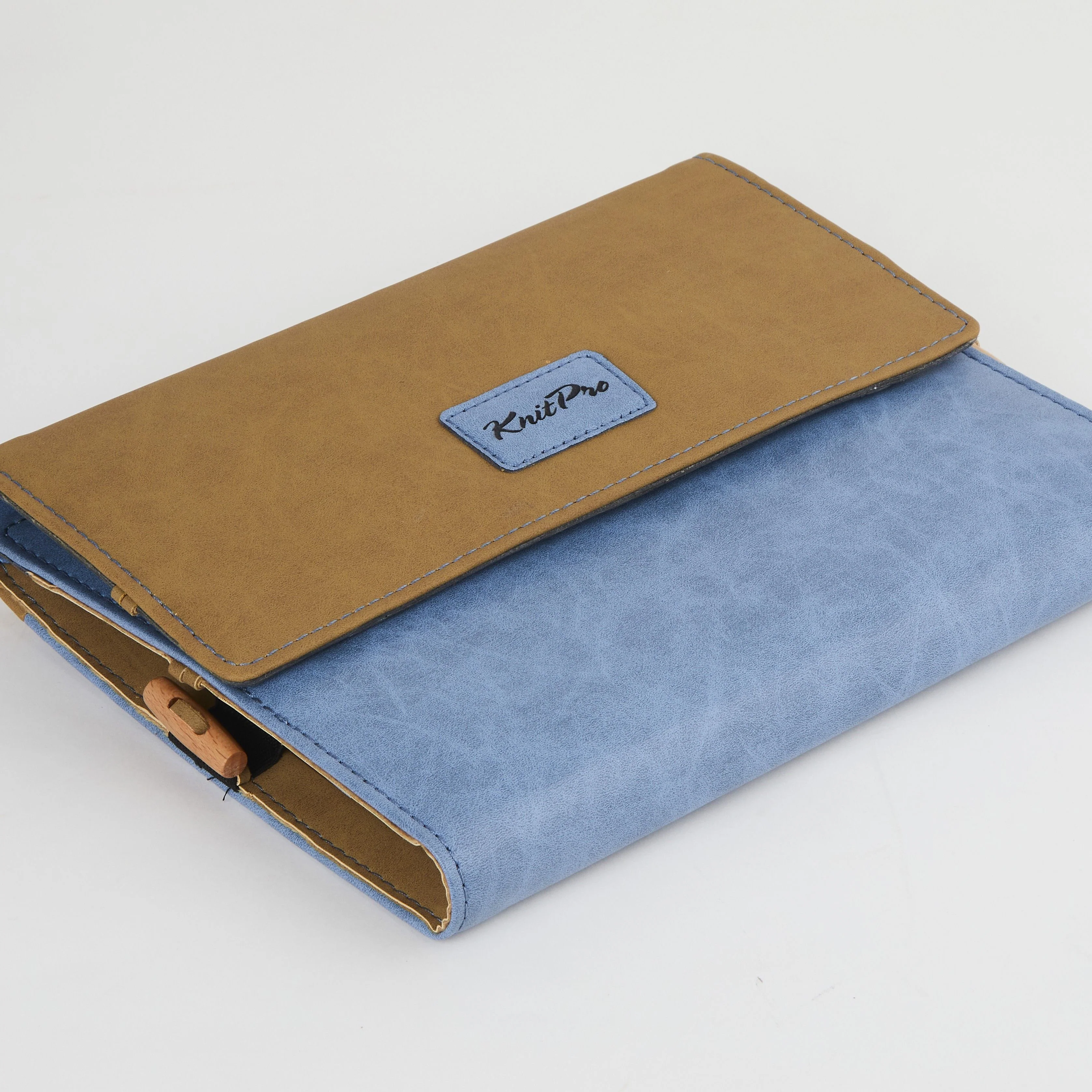 Ginger Regal – Interchangeable Circular Needle Set - Birch - Image 3