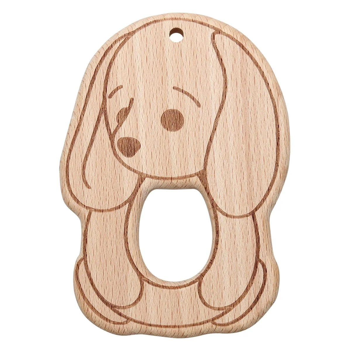 Wooden Animal Links - Image 3