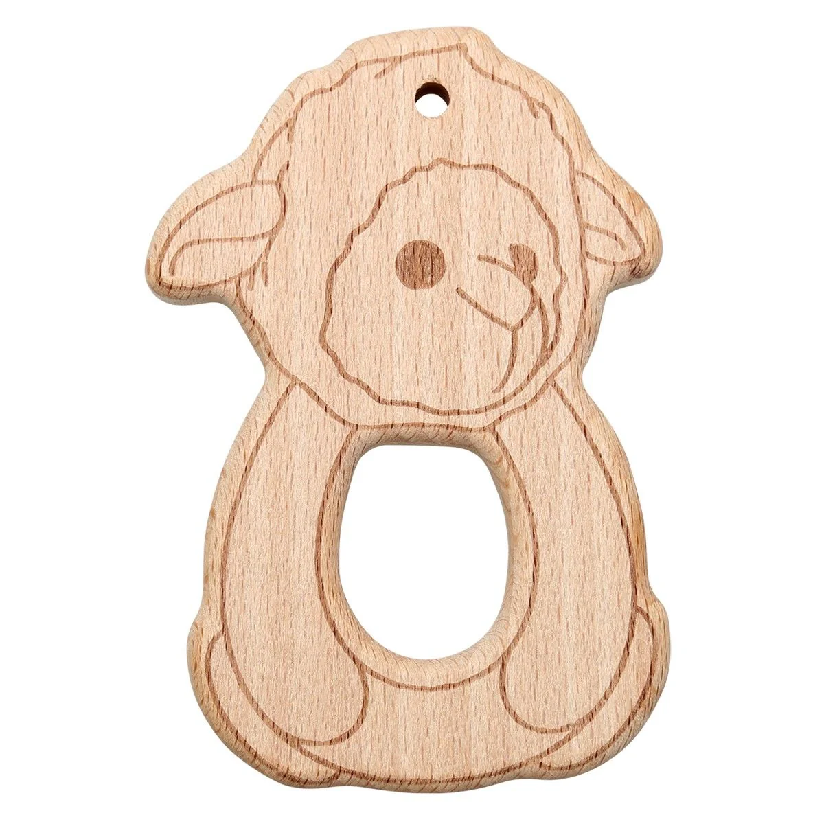 Wooden Animal Links - Image 4