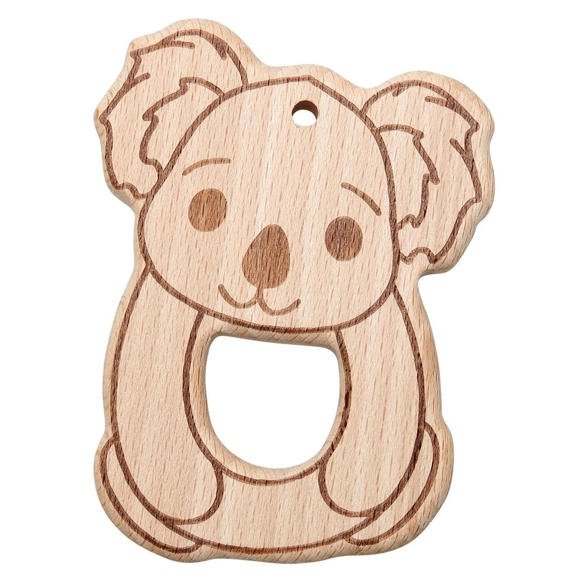 Wooden Animal Links - Image 5