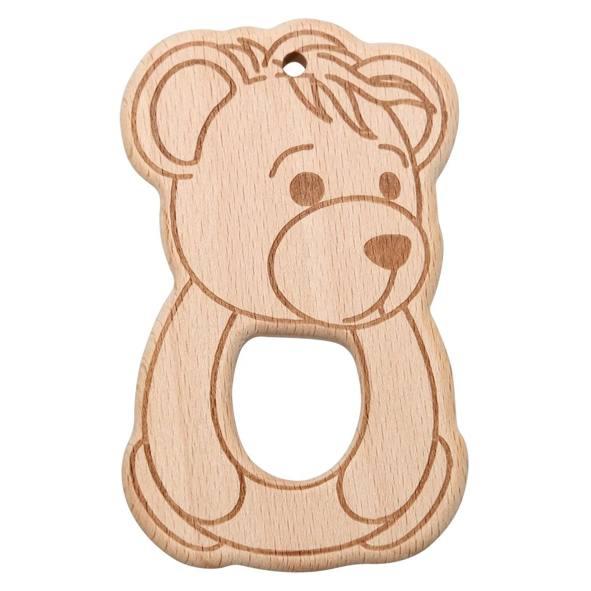 Wooden Animal Links - Image 6