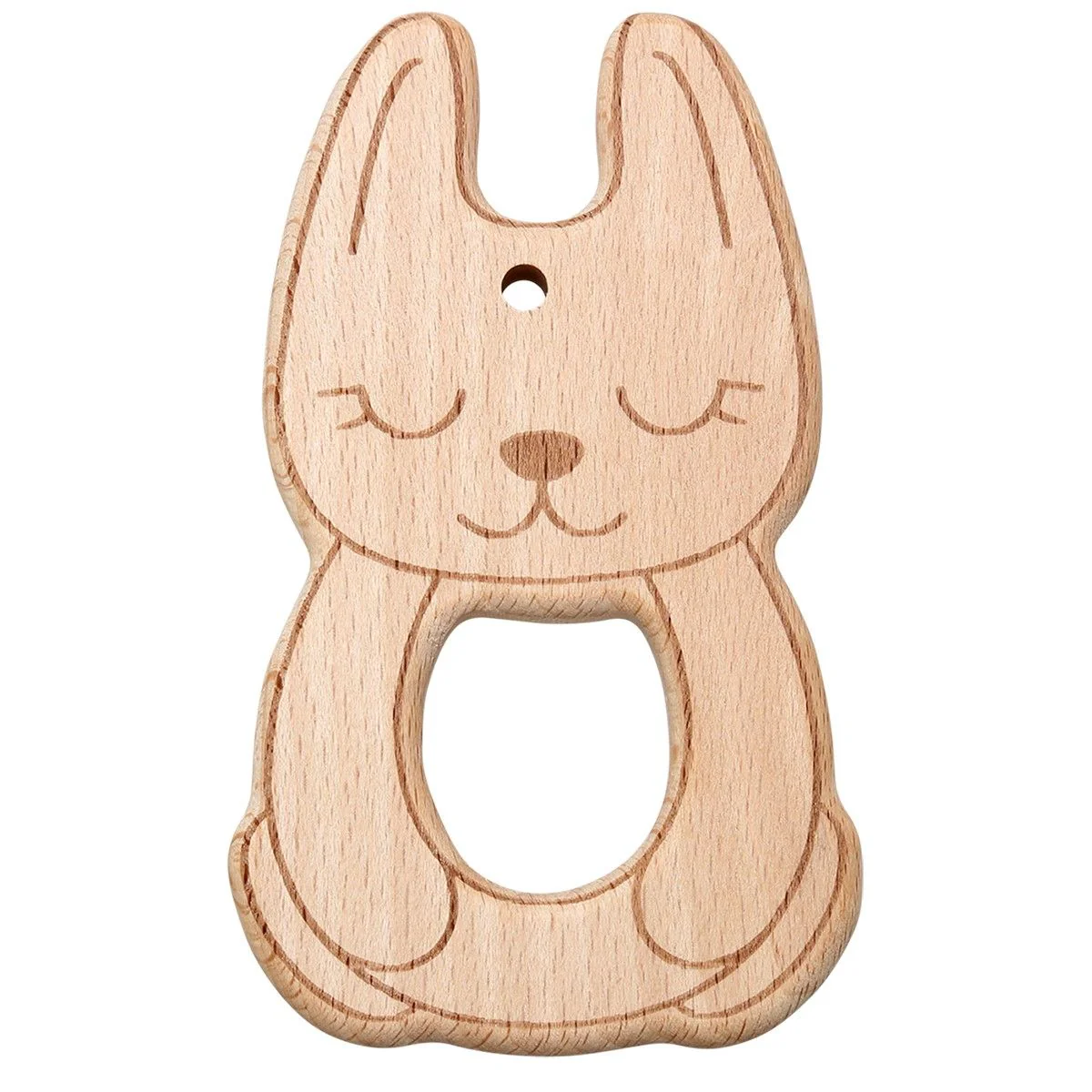 Wooden Animal Links - Image 7