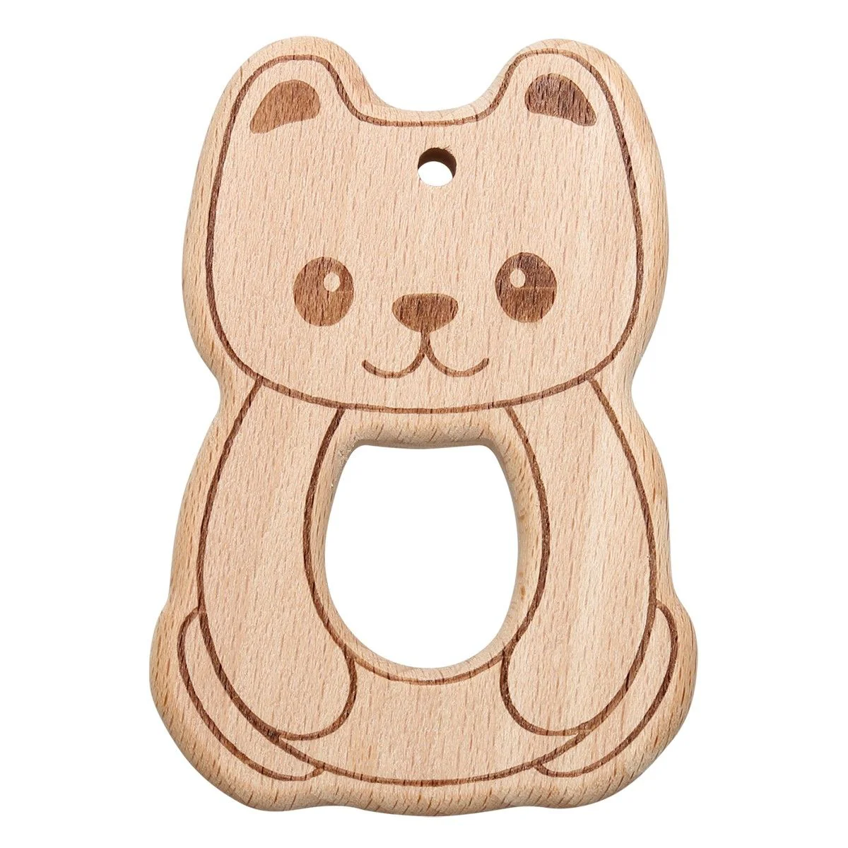 Wooden Animal Links - Image 8