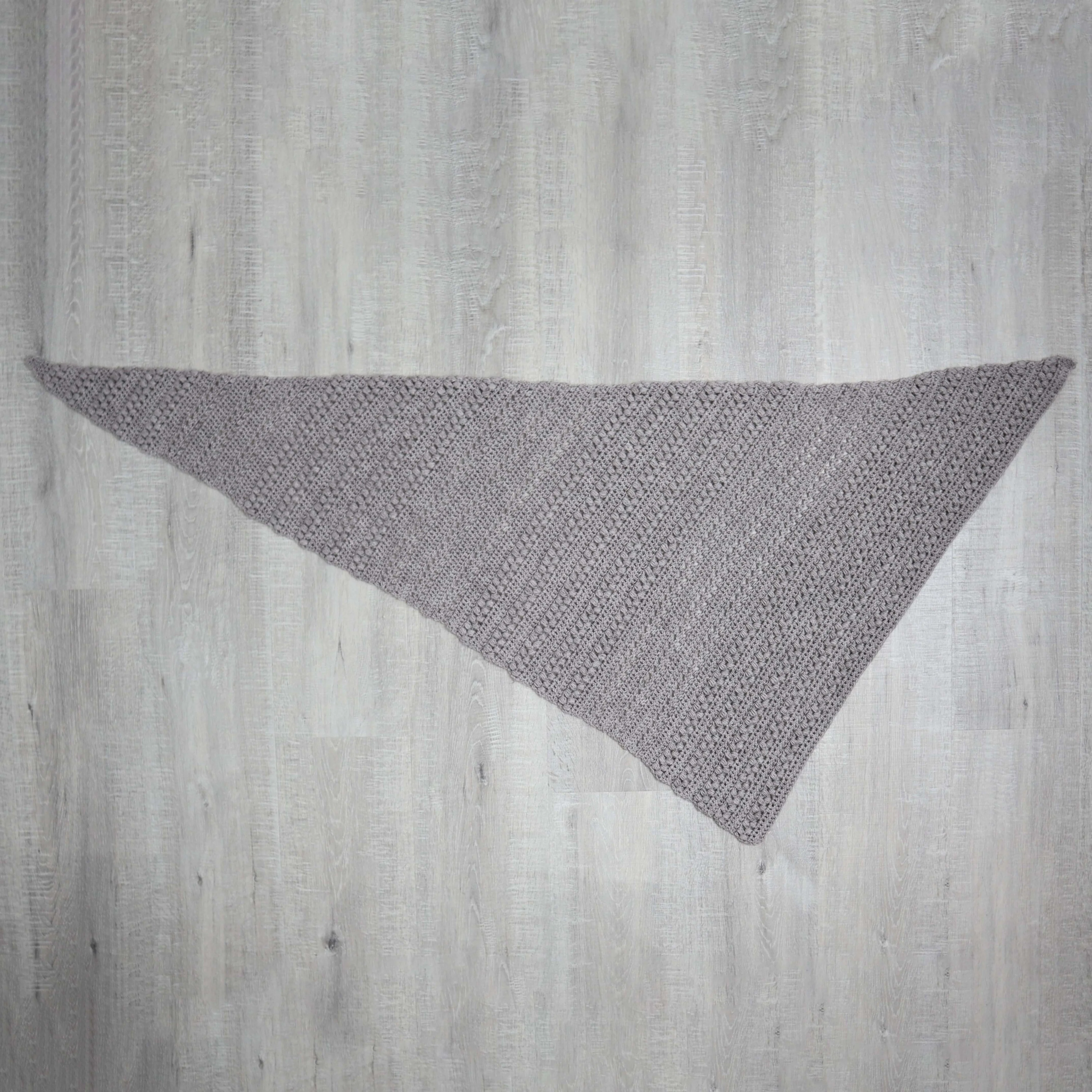 Lisbon - Shawl - Image 5
