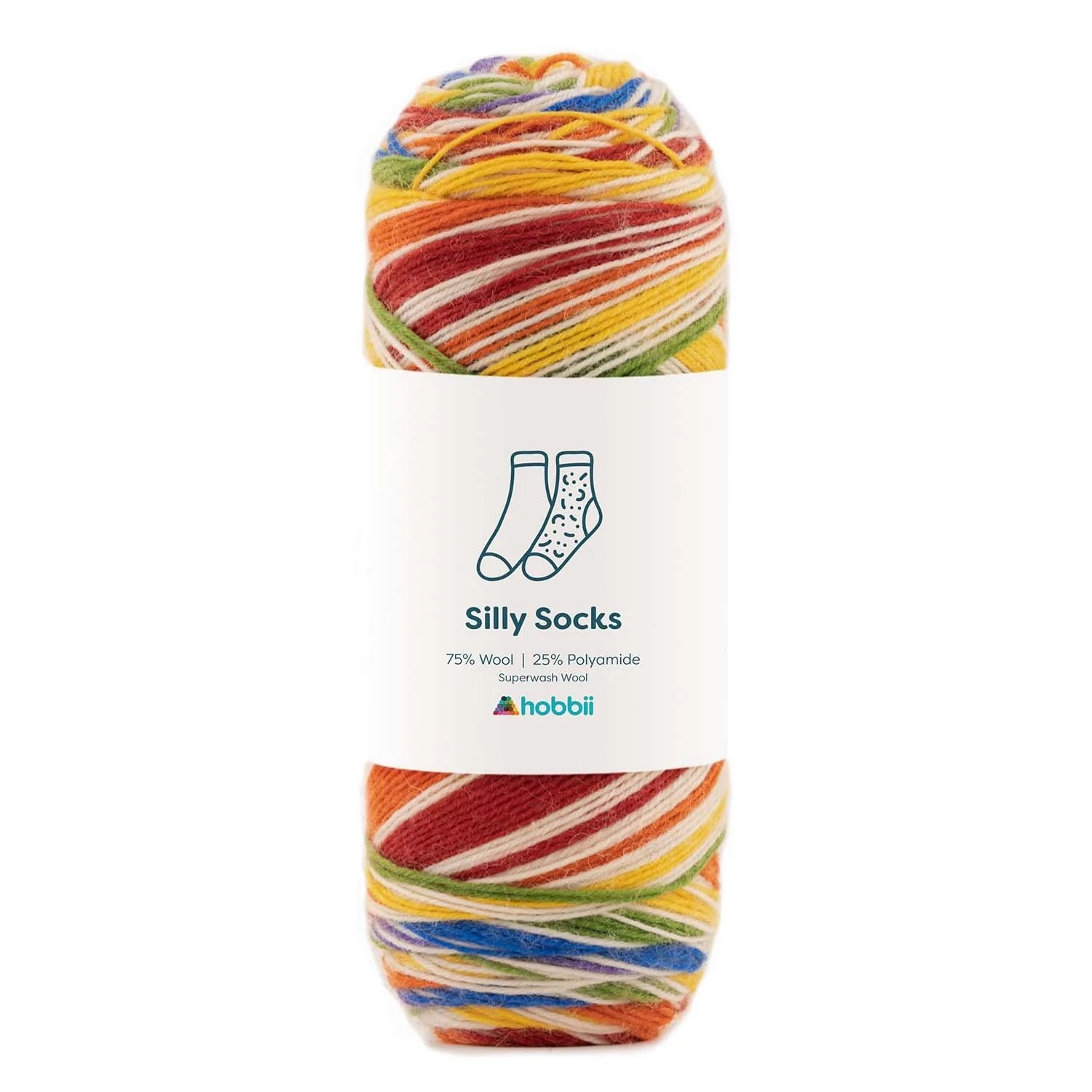 Silly Socks - Image 17