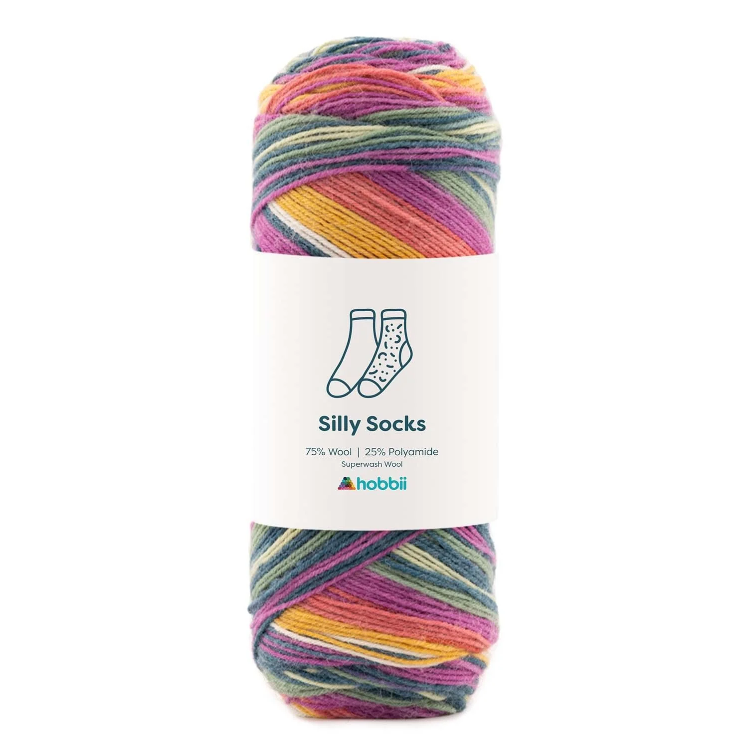 Silly Socks - Image 21