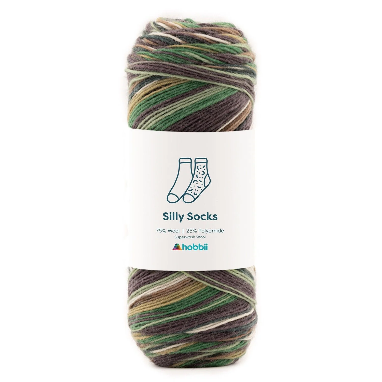 Silly Socks - Image 25