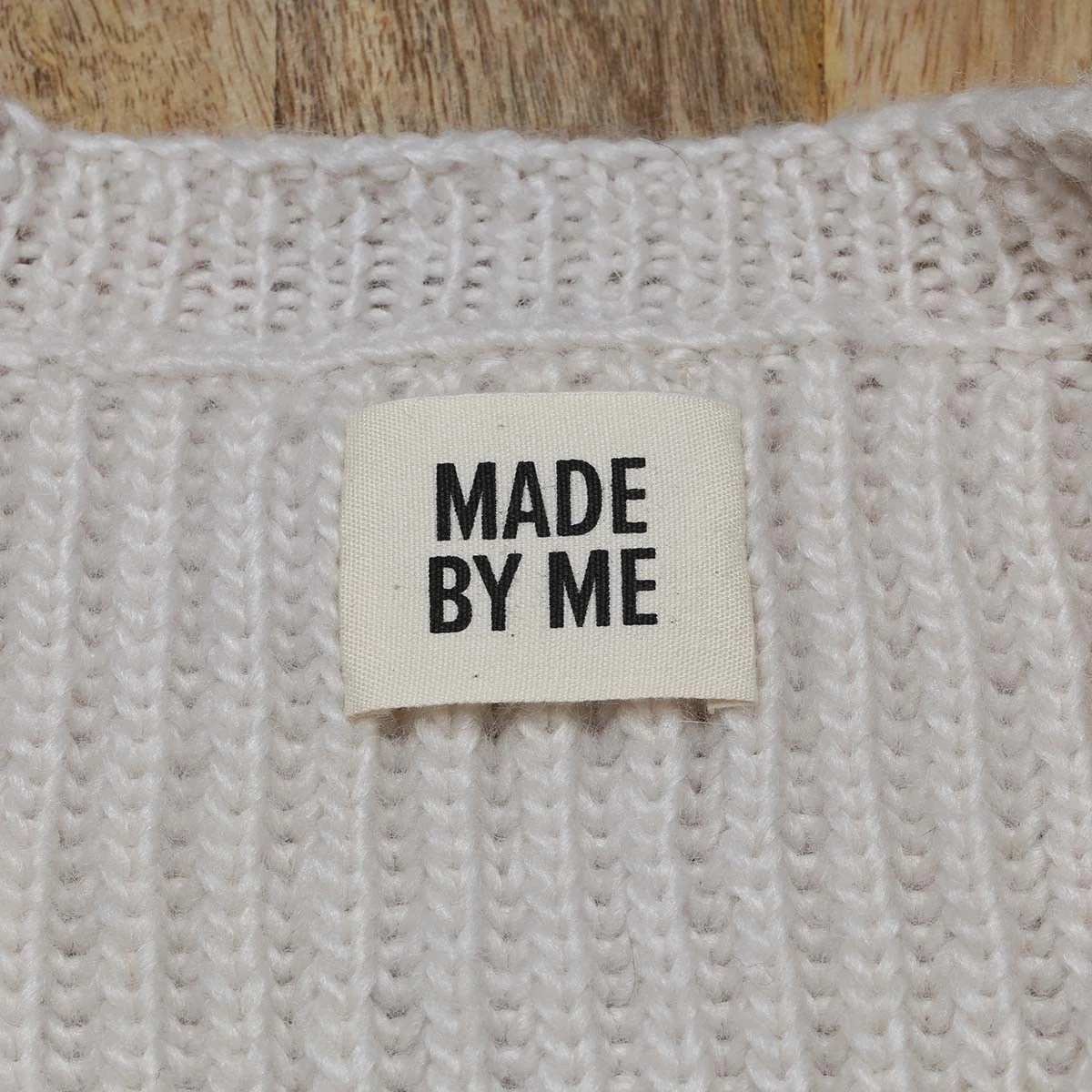 10 Labels - Wool is Cool - Image 4