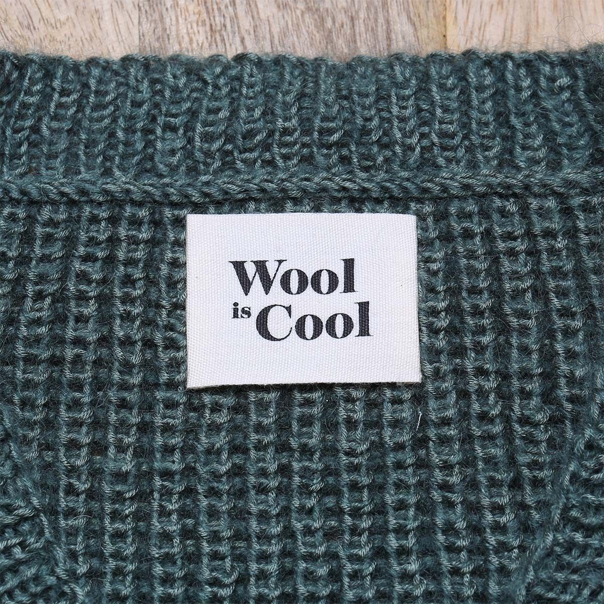 10 Labels - Wool is Cool - Image 5