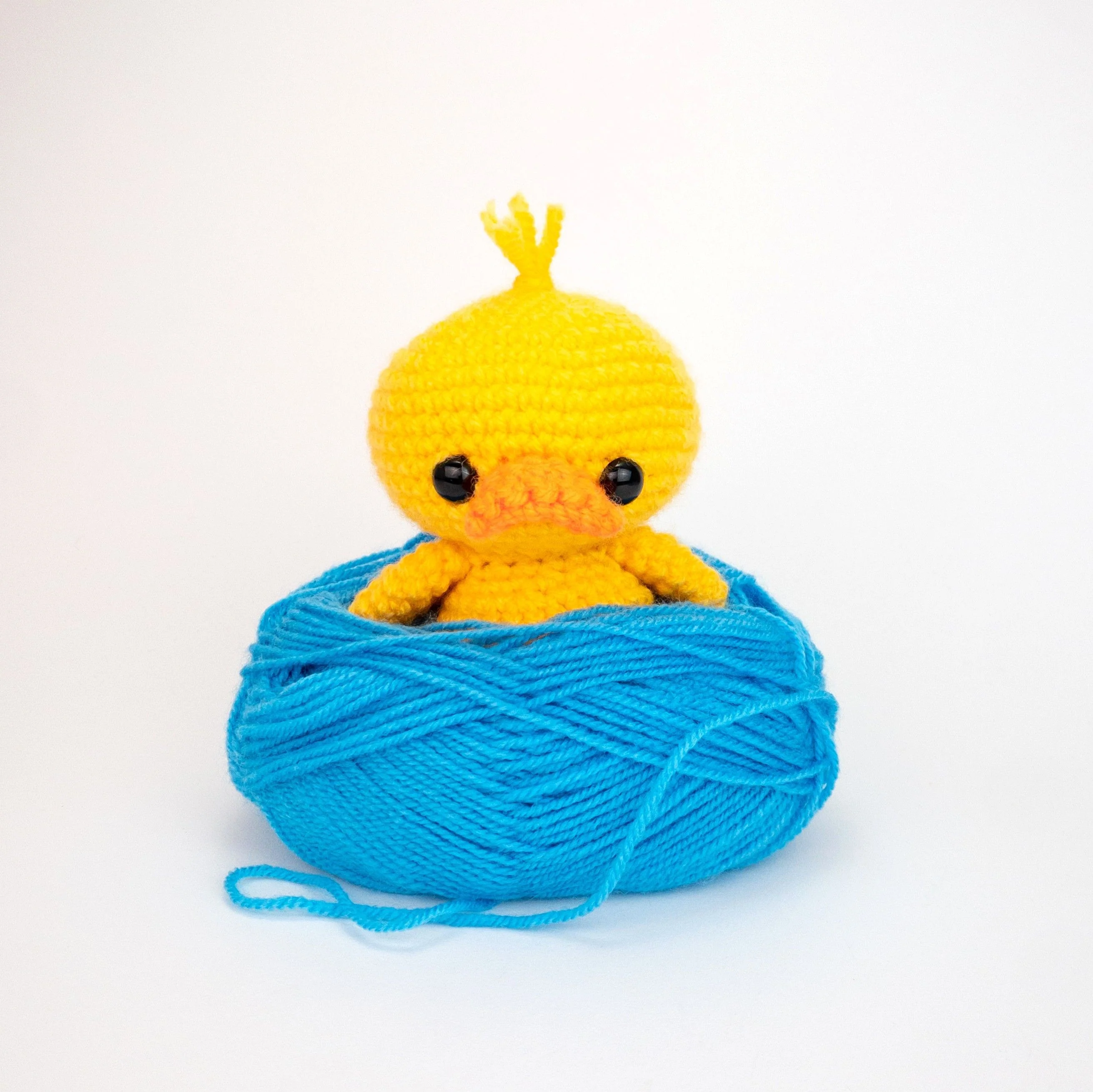 Dilly the Duck - Image 3