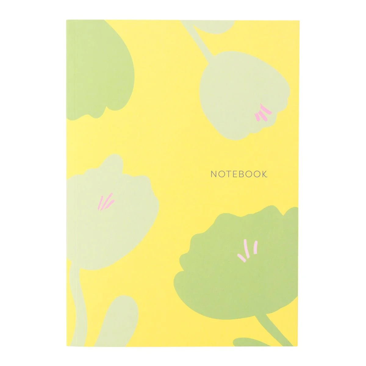Notebook - Dotty - Flower - Image 7