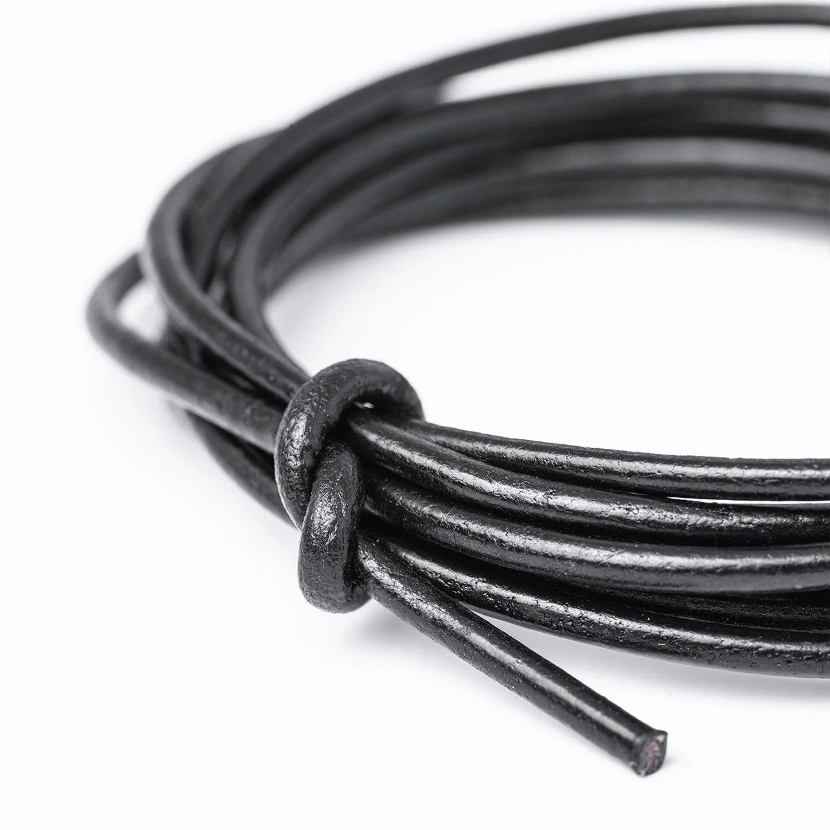 Leather String - Image 5