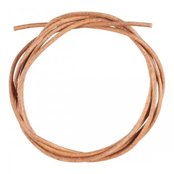Leather String - Image 7