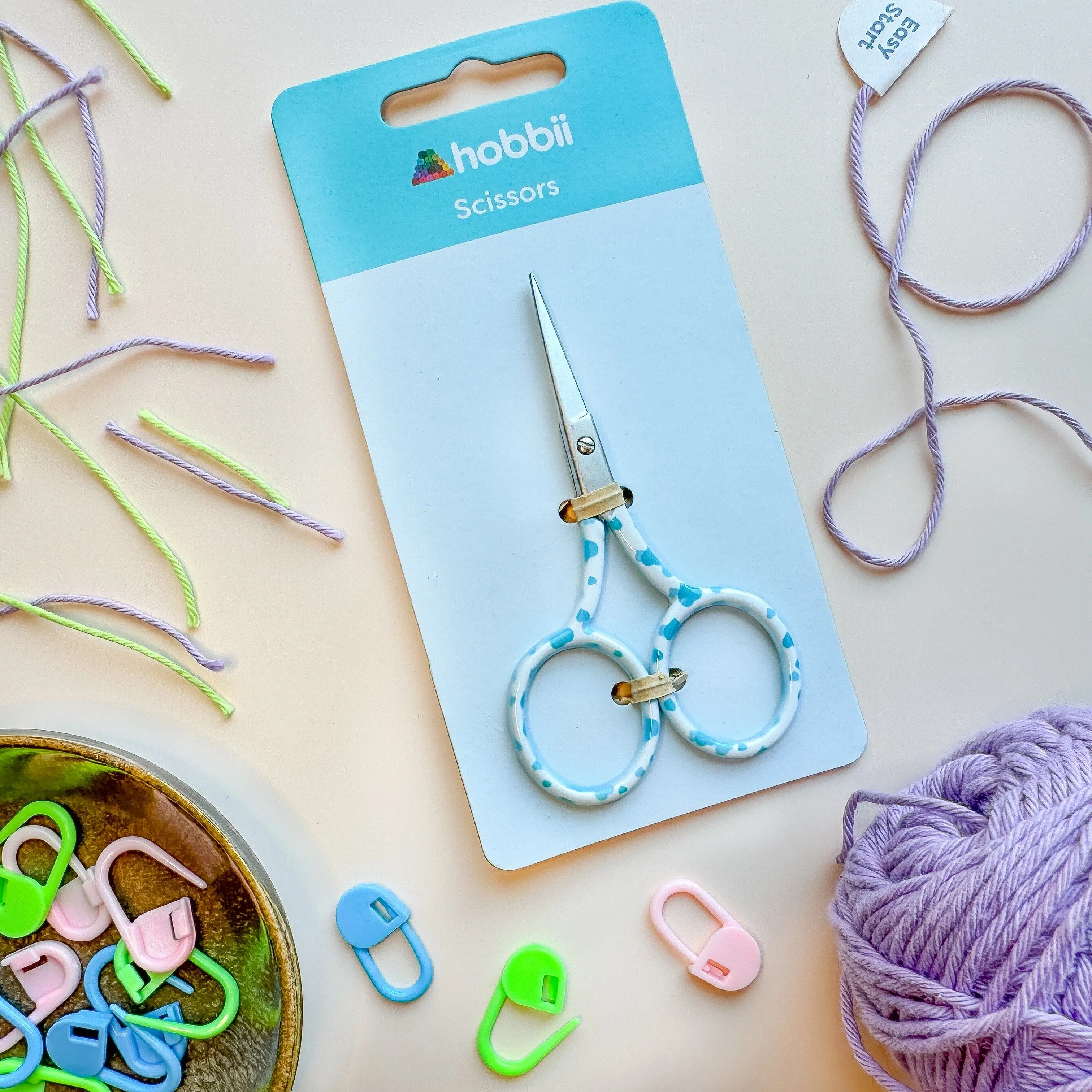 Scissors - Classic w. print - Image 5