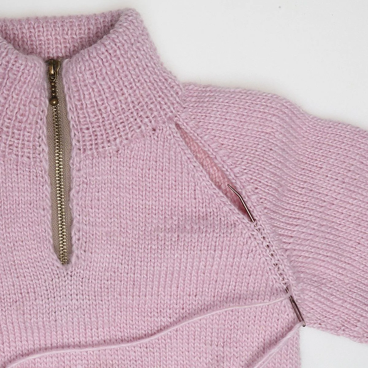 Yarn Needles / Wool Needles - Extra Long - Image 3