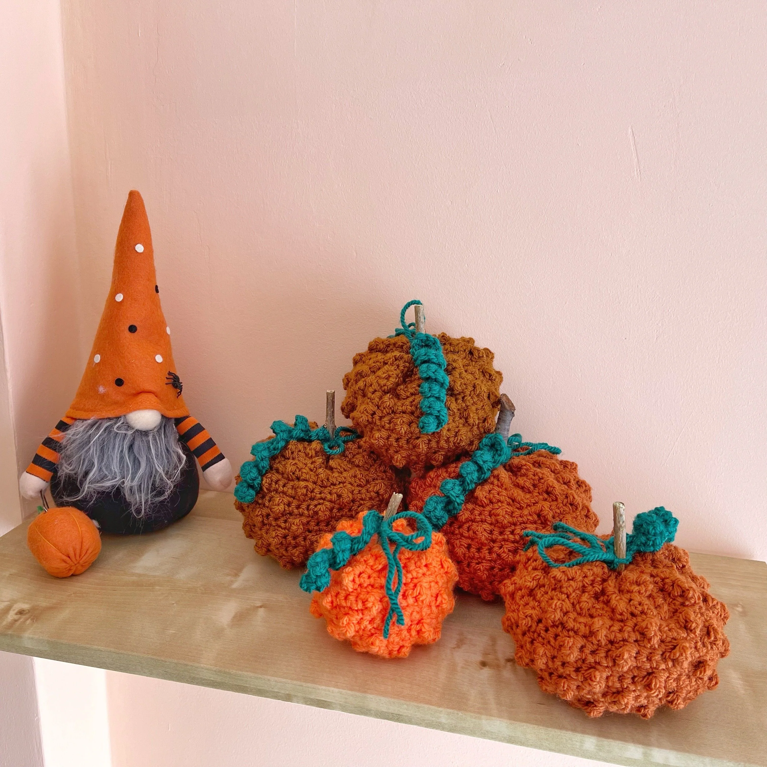 Bumpy Pumpkin - Image 2