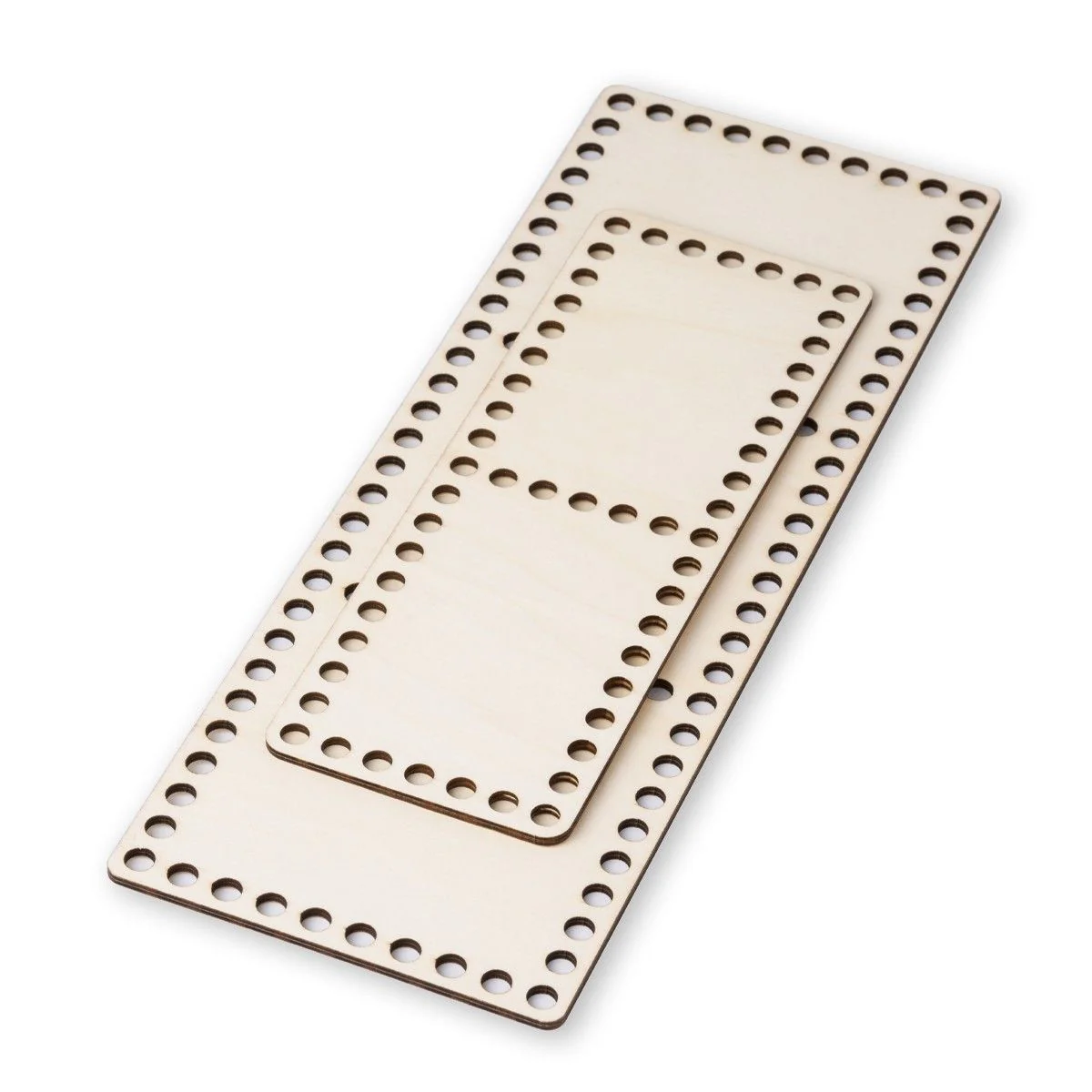 Basket Bottom with Multiple Compartments - Image 3