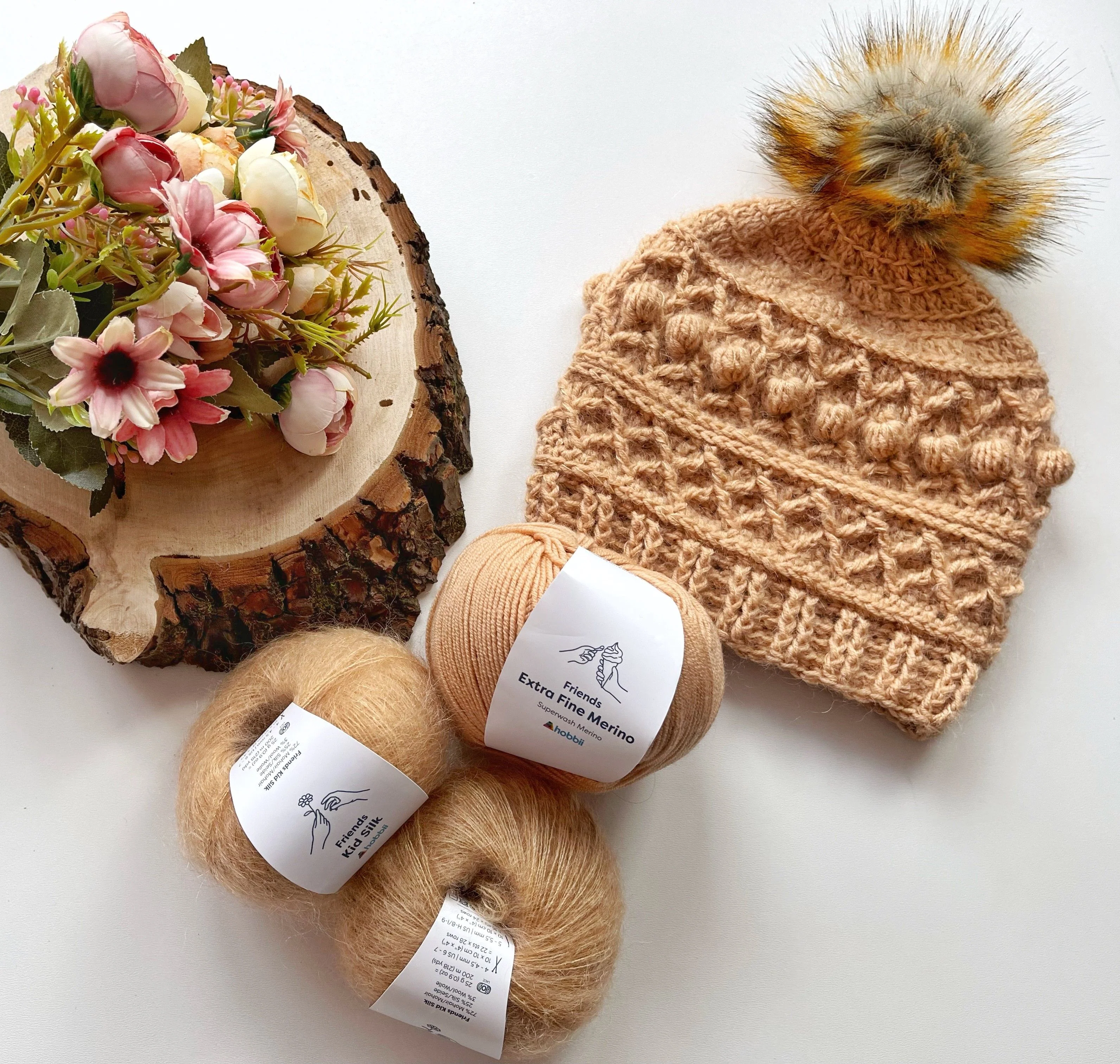 Mathom - Beanie - Image 3