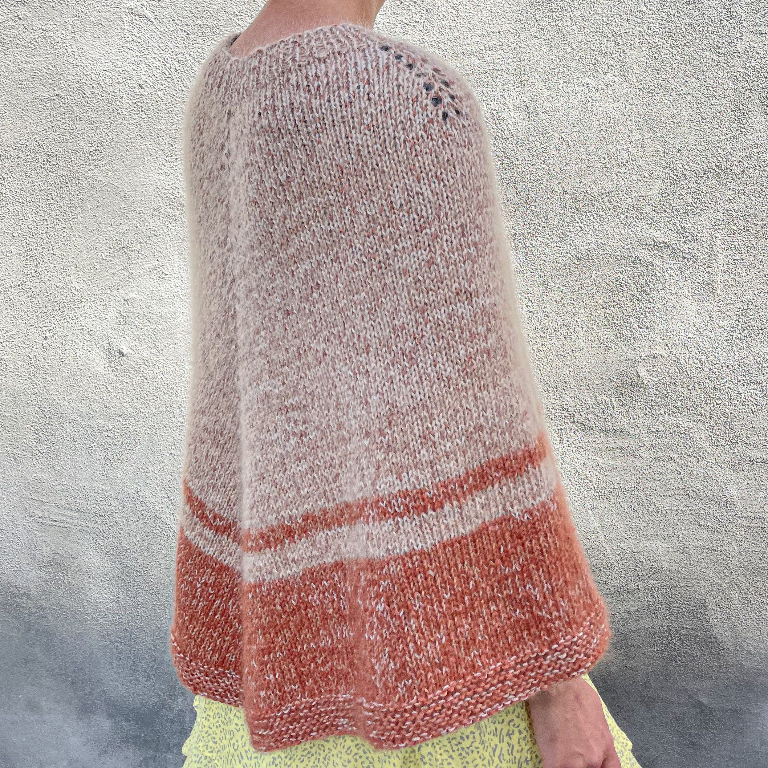 Katharine - Poncho - Image 5