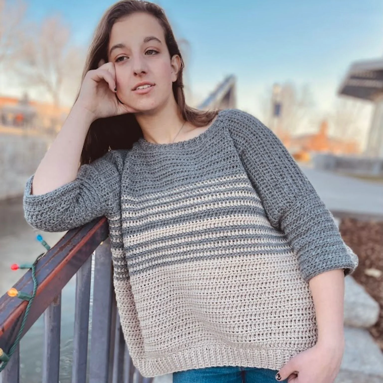 Roxy - Pullover