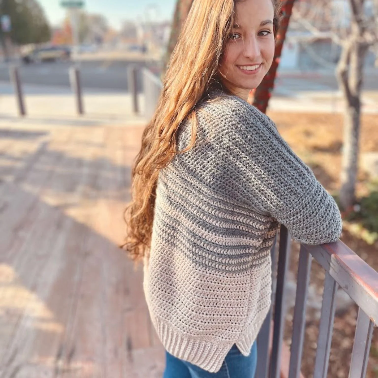 Roxy - Pullover - Image 4