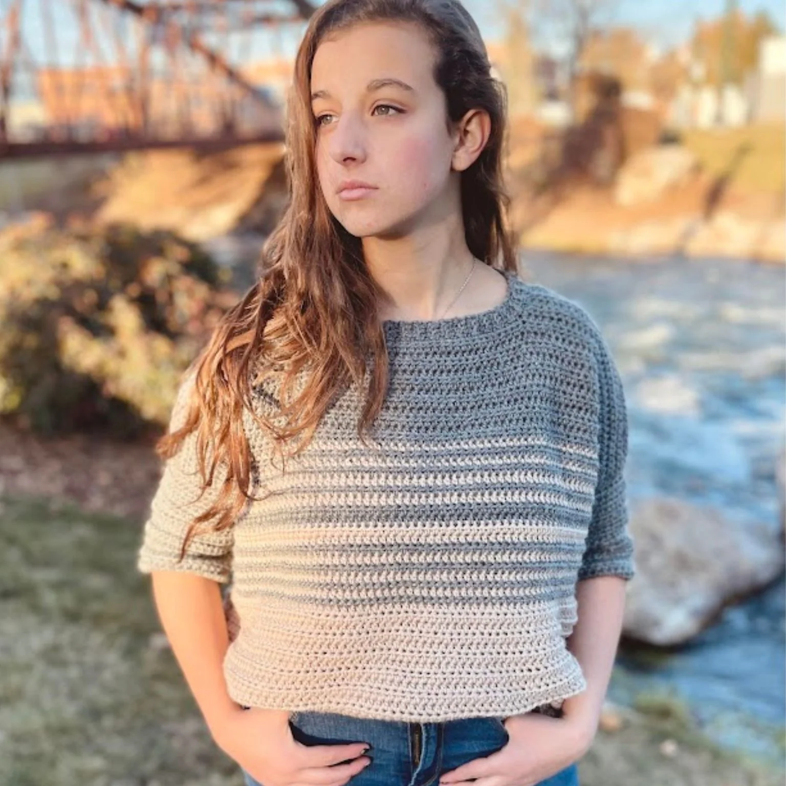 Roxy - Pullover - Image 6