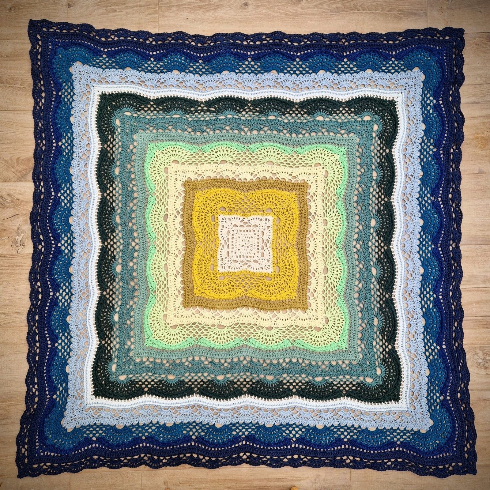 DarjeelingTea - Blanket - Image 3
