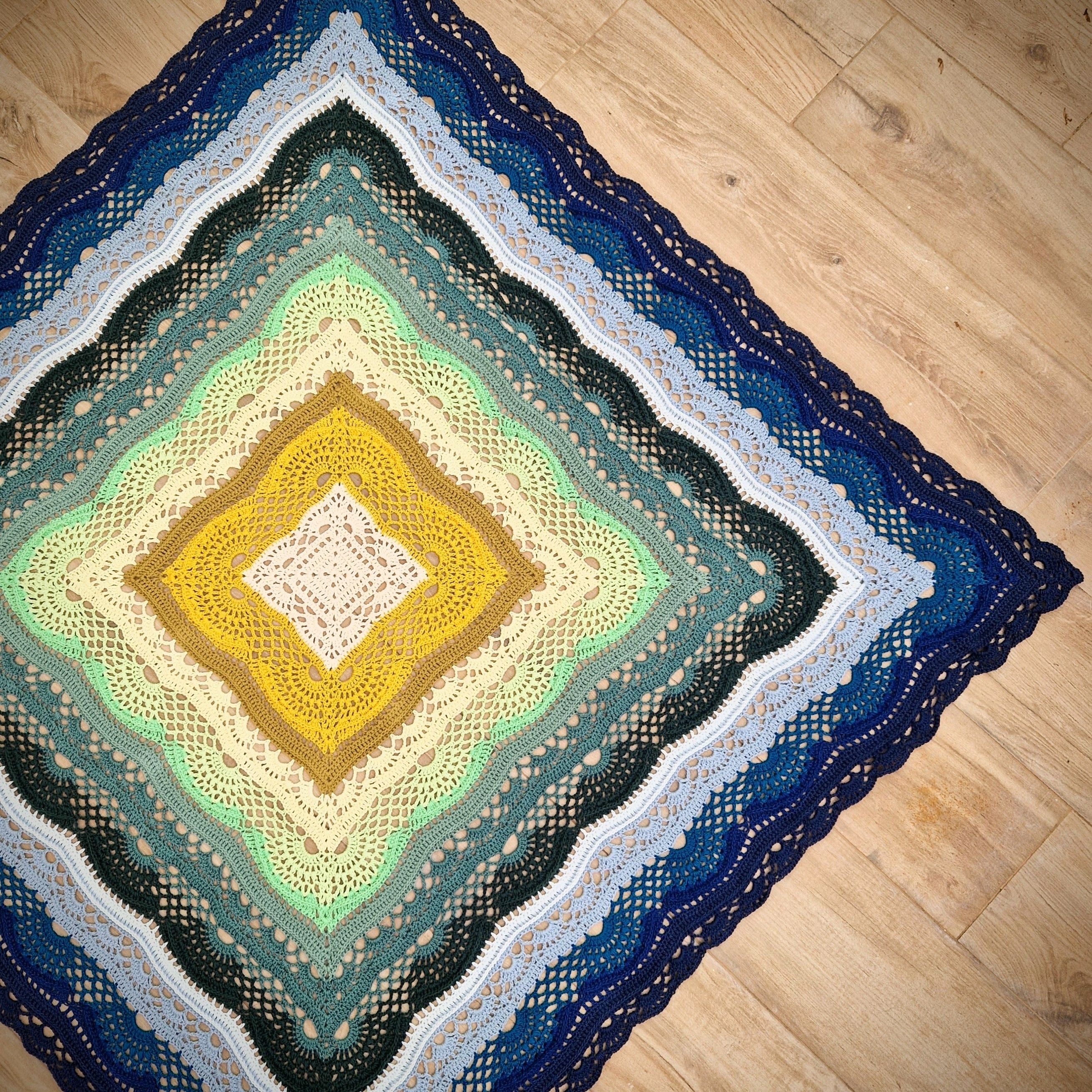 DarjeelingTea - Blanket - Image 4