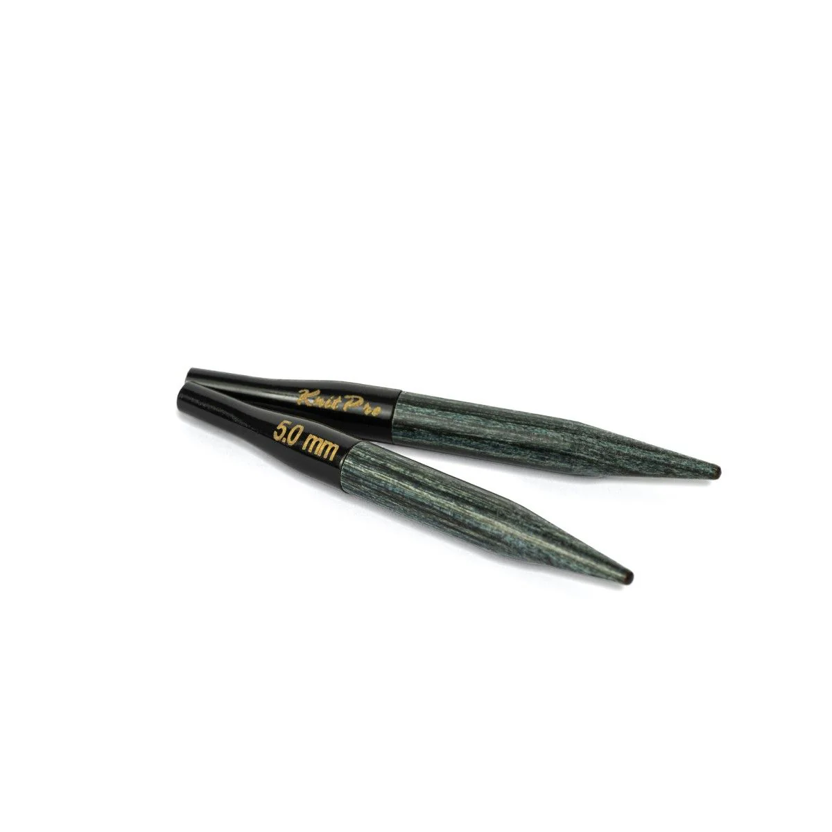 DENIM Extra Short Interchangeable Circular Needles - Image 2