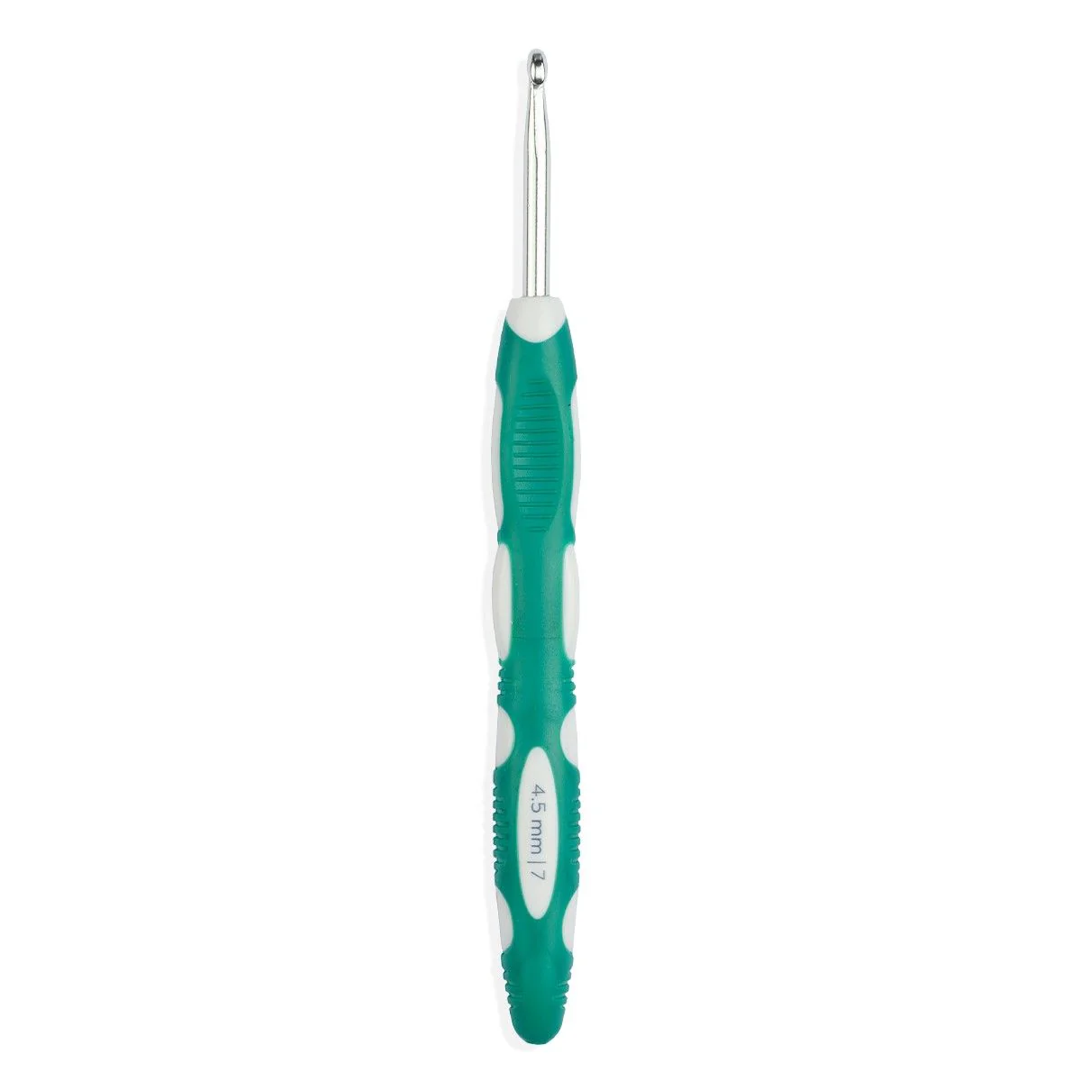 Duo Touch Crochet Hook set - 9 sizes - Image 4