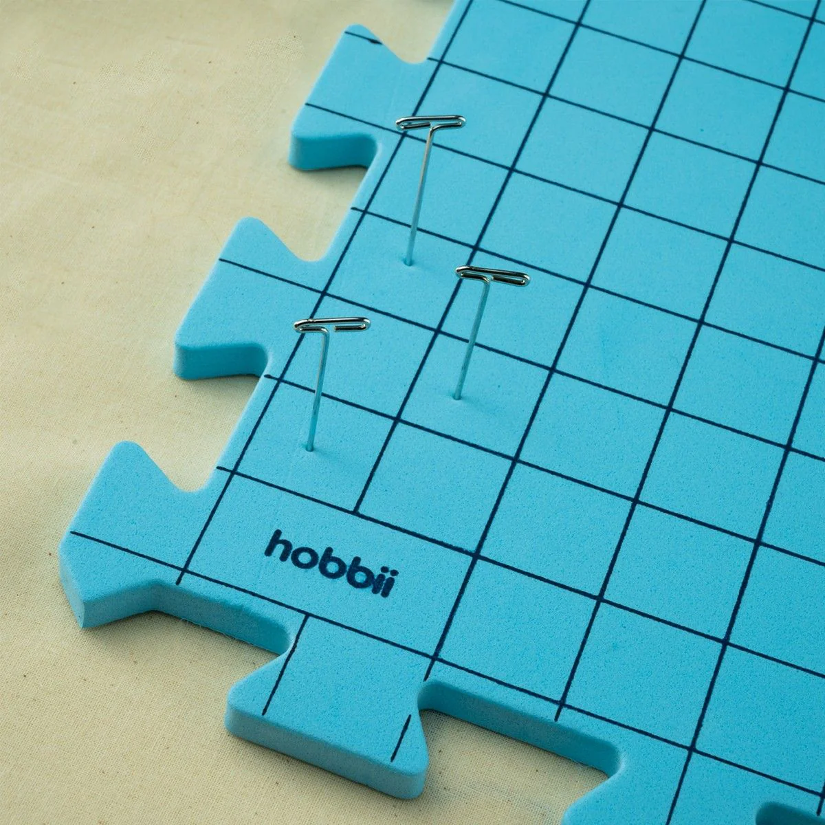 Blocking Mats - Blue - Image 3