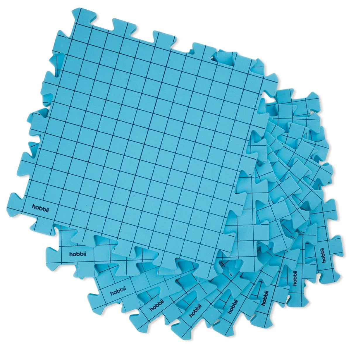 Blocking Mats - Blue - Image 5