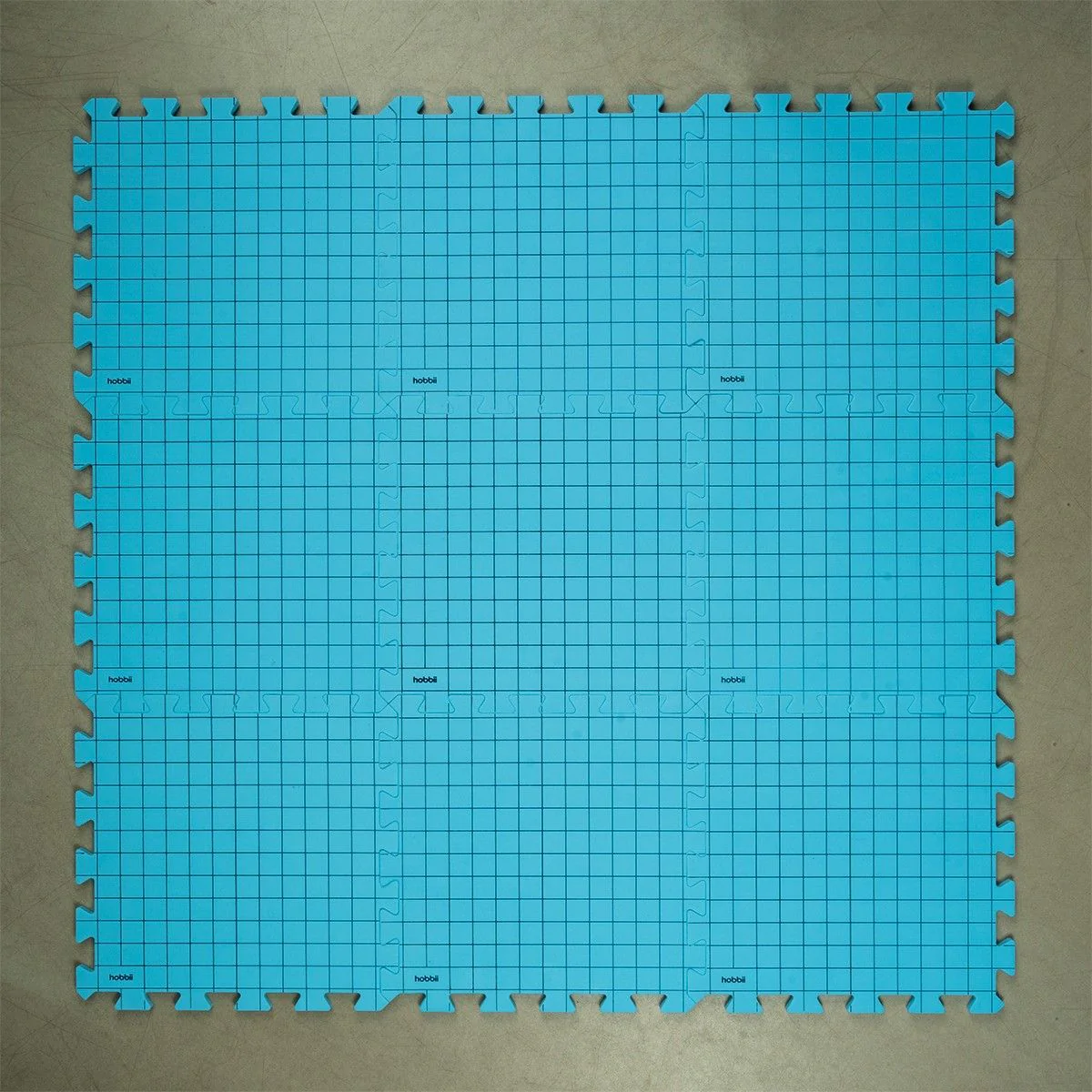 Blocking Mats - Blue - Image 6