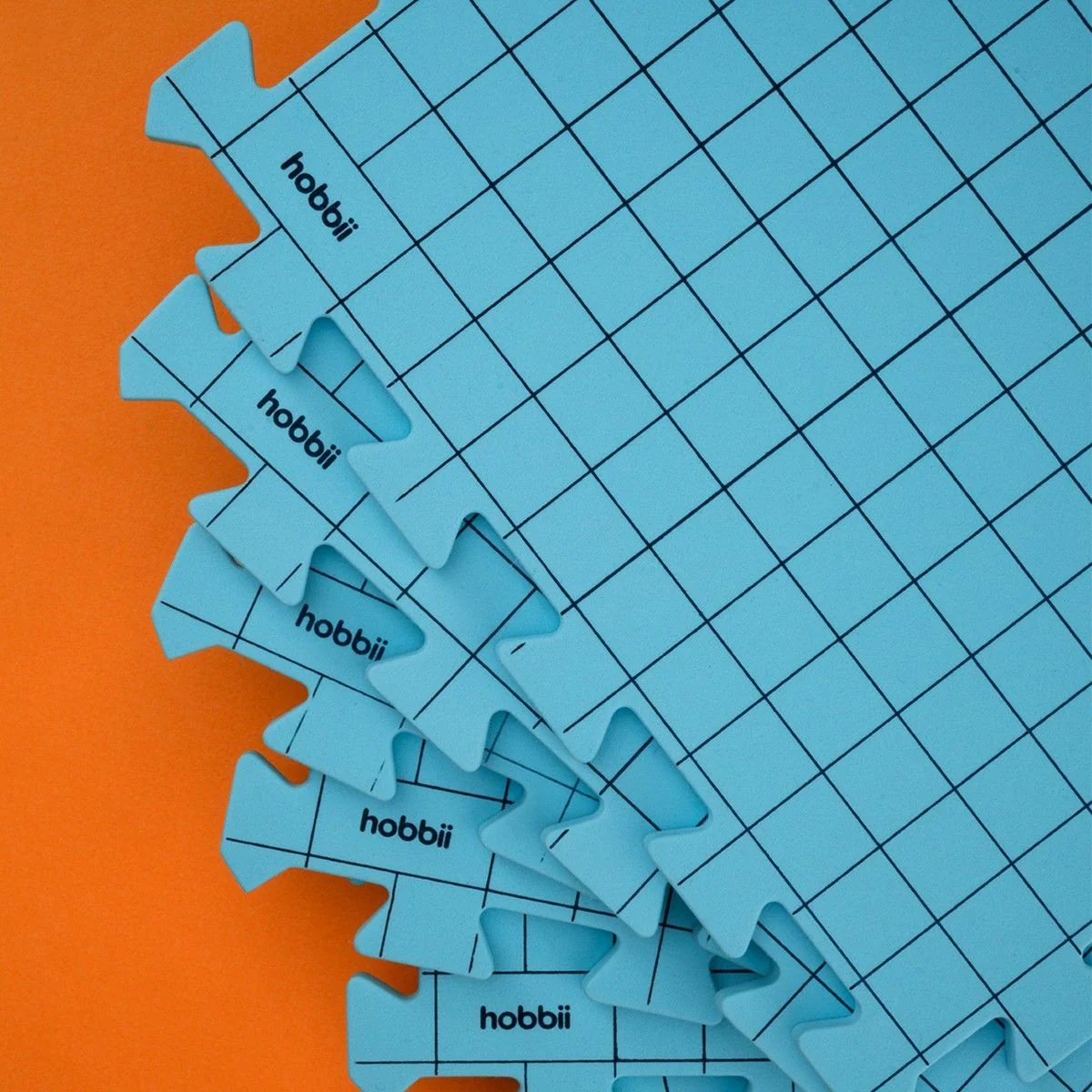 Blocking Mats - Blue - Image 7