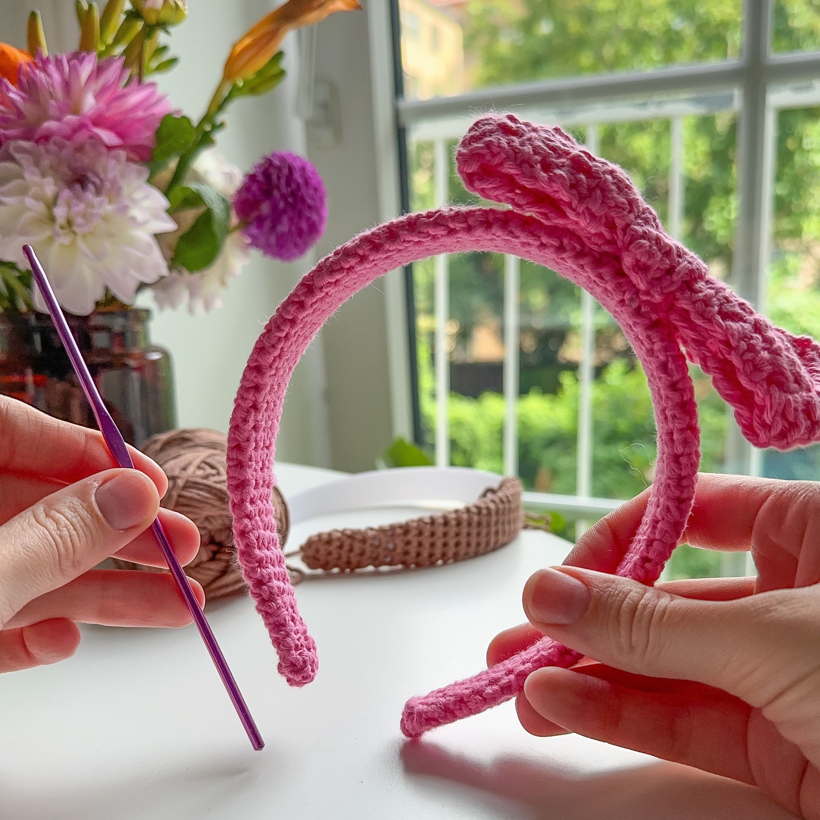 DIY Headbands - Image 5