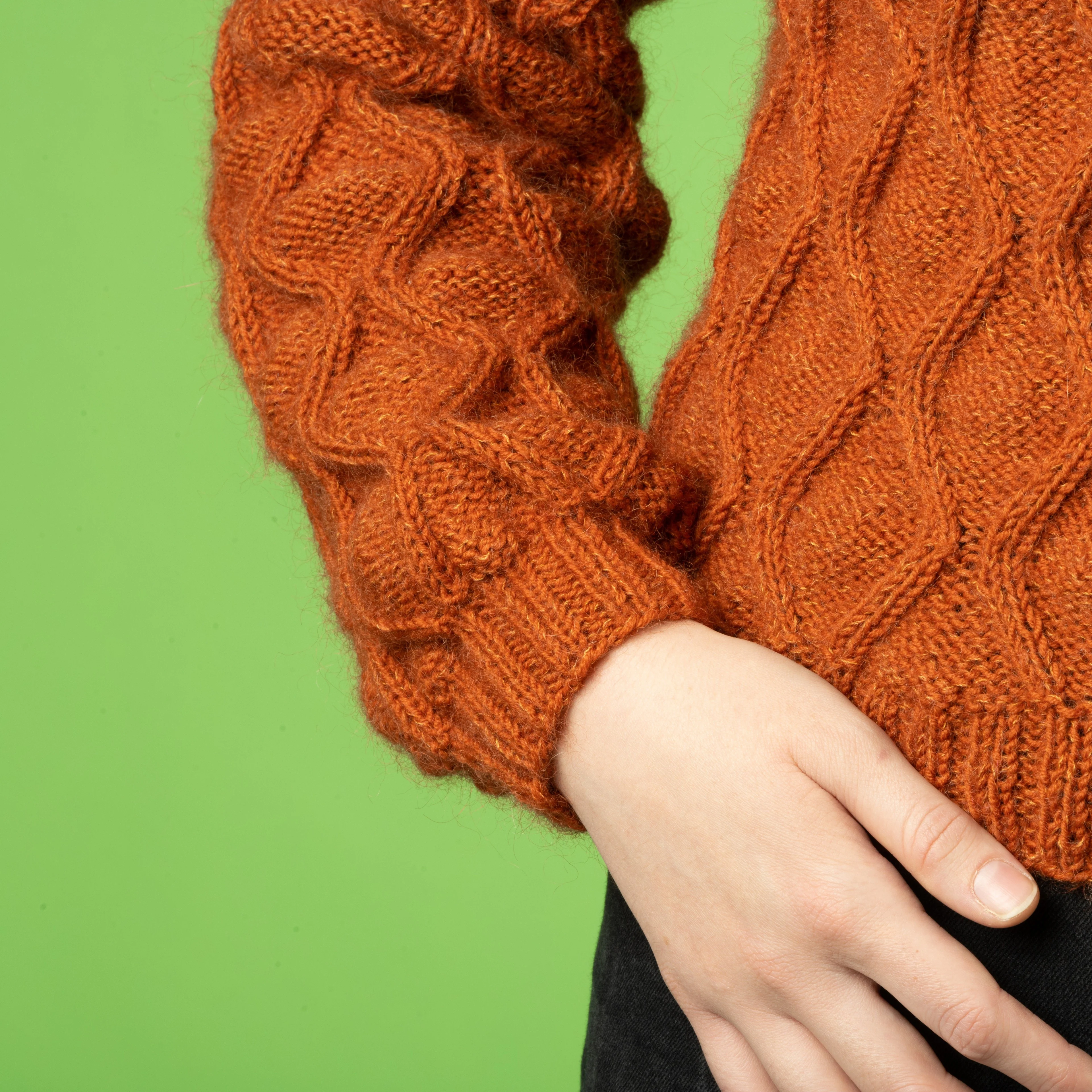Gustav - Sweater - Image 3