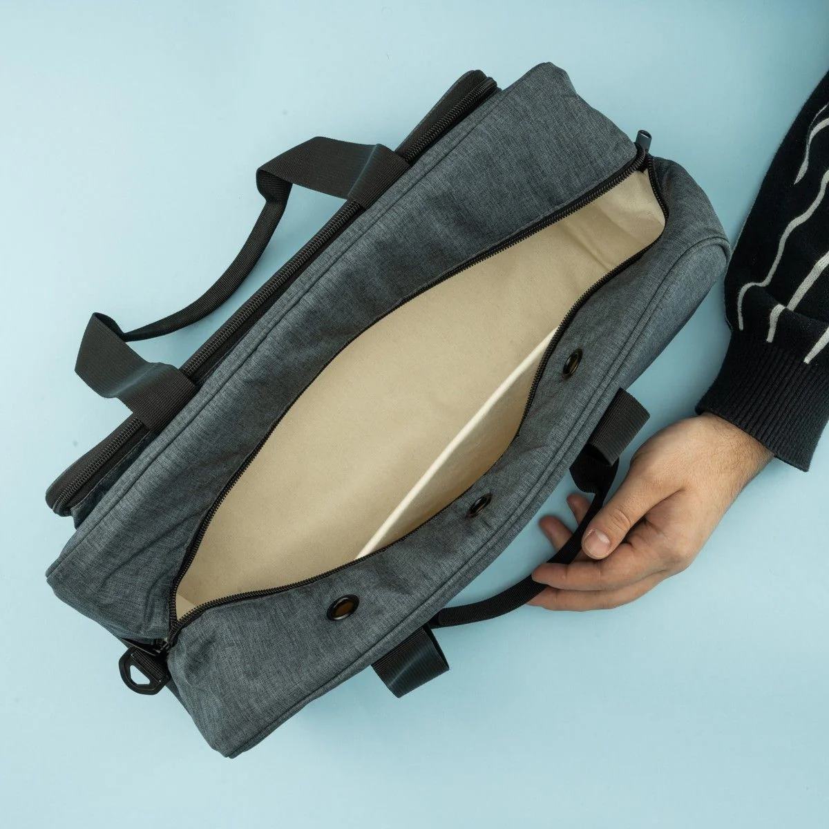 Yarn Bag - Rectangular - Image 11