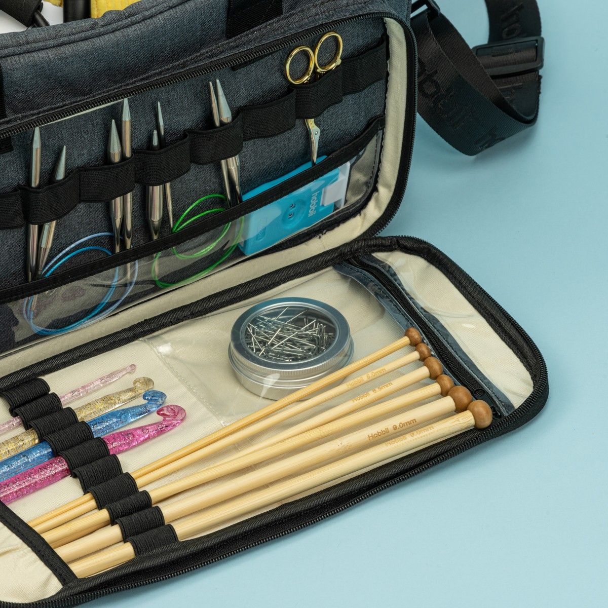 Yarn Bag - Rectangular - Image 4