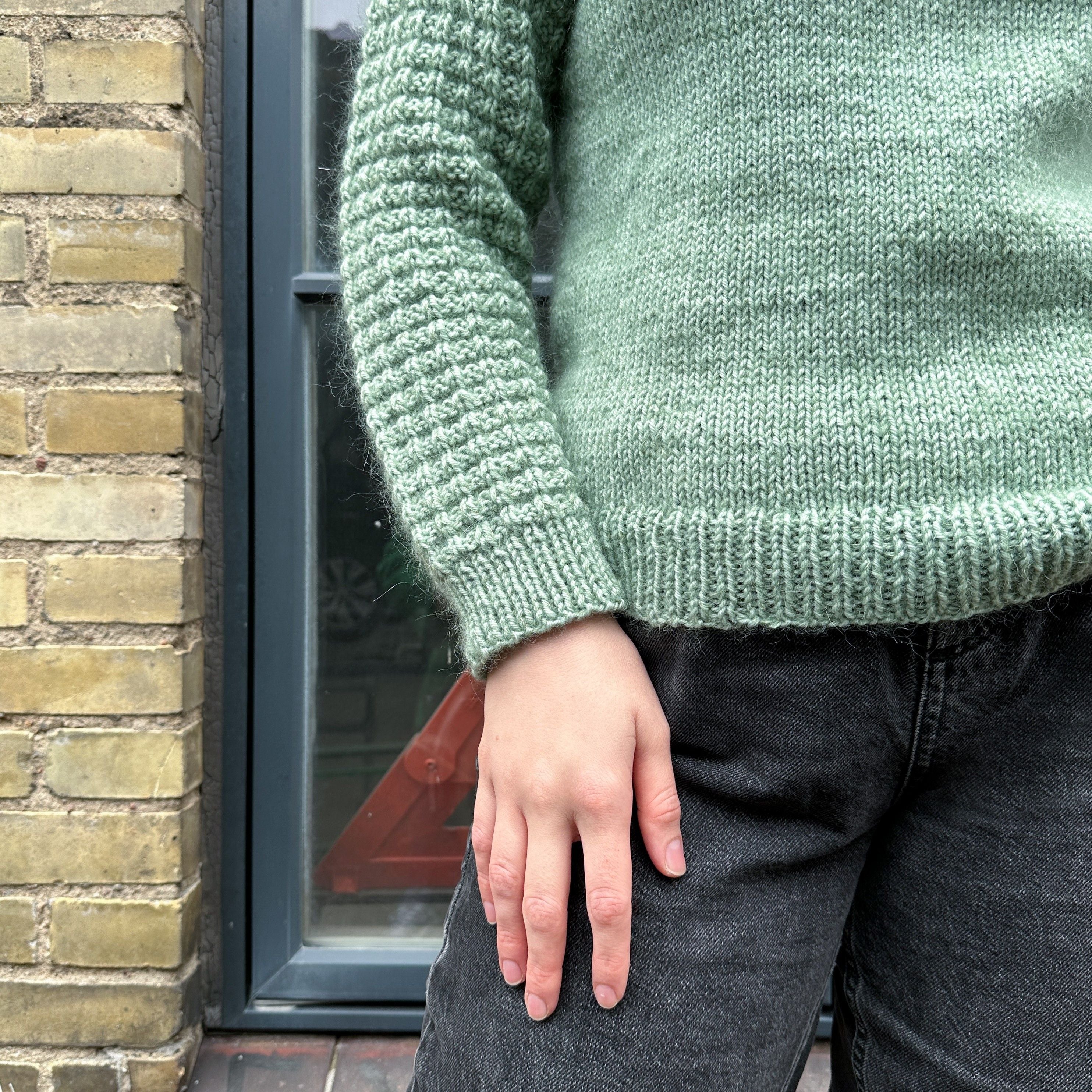 Gerd - Sweater - Image 3