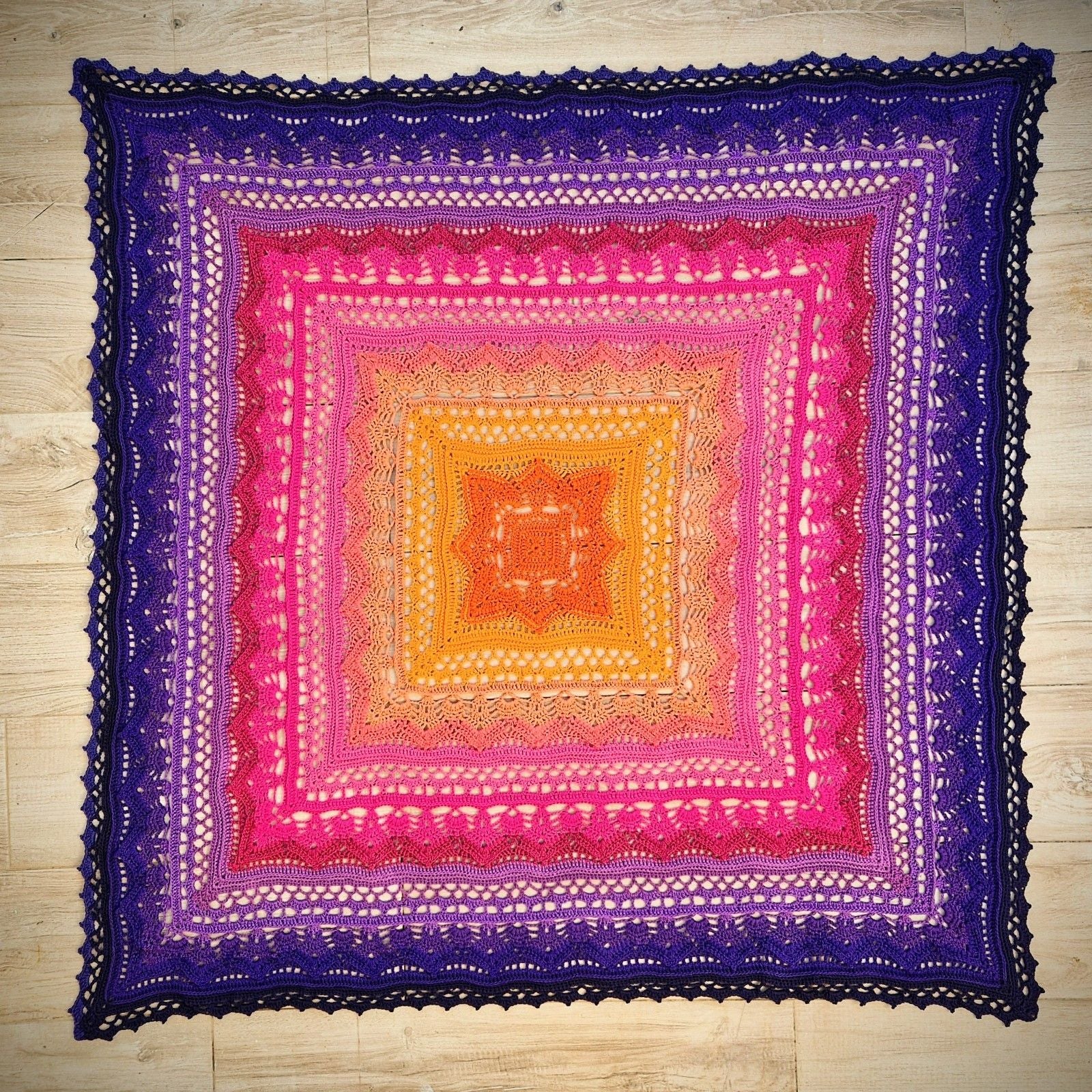 JasmineTea - Blanket - Image 5