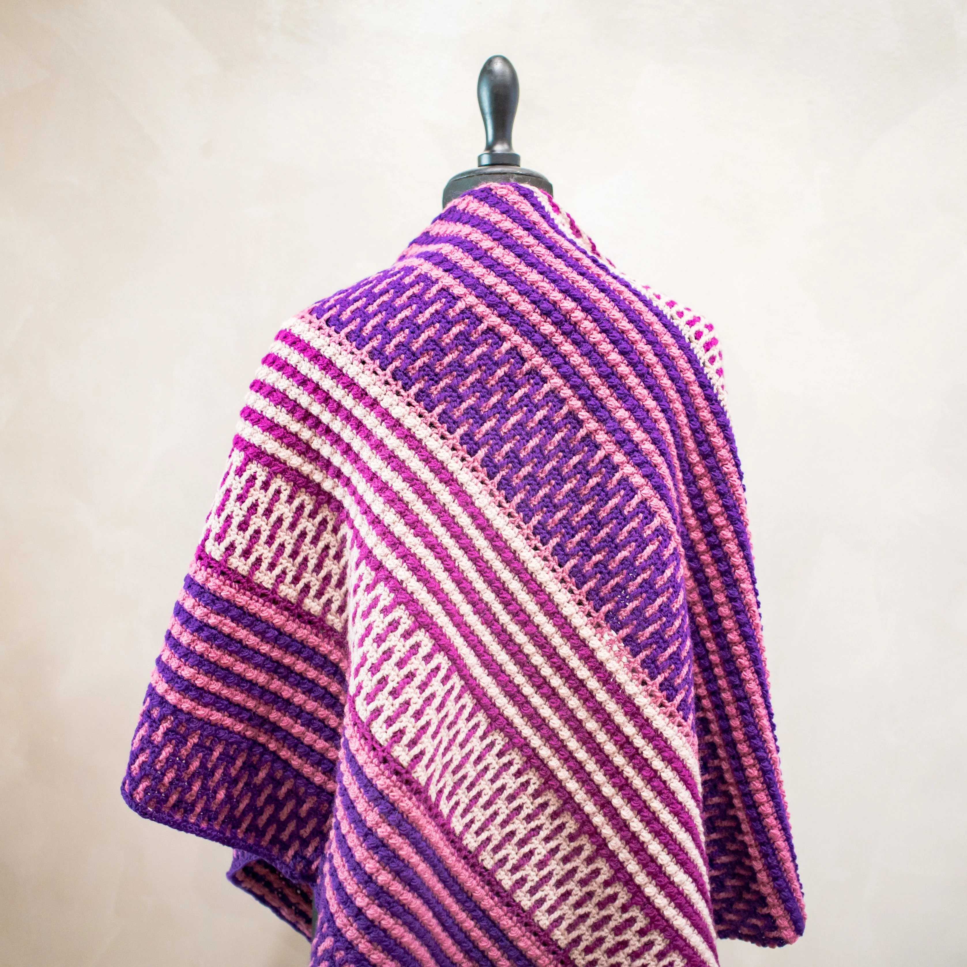 Berenice - Shawl - Image 3