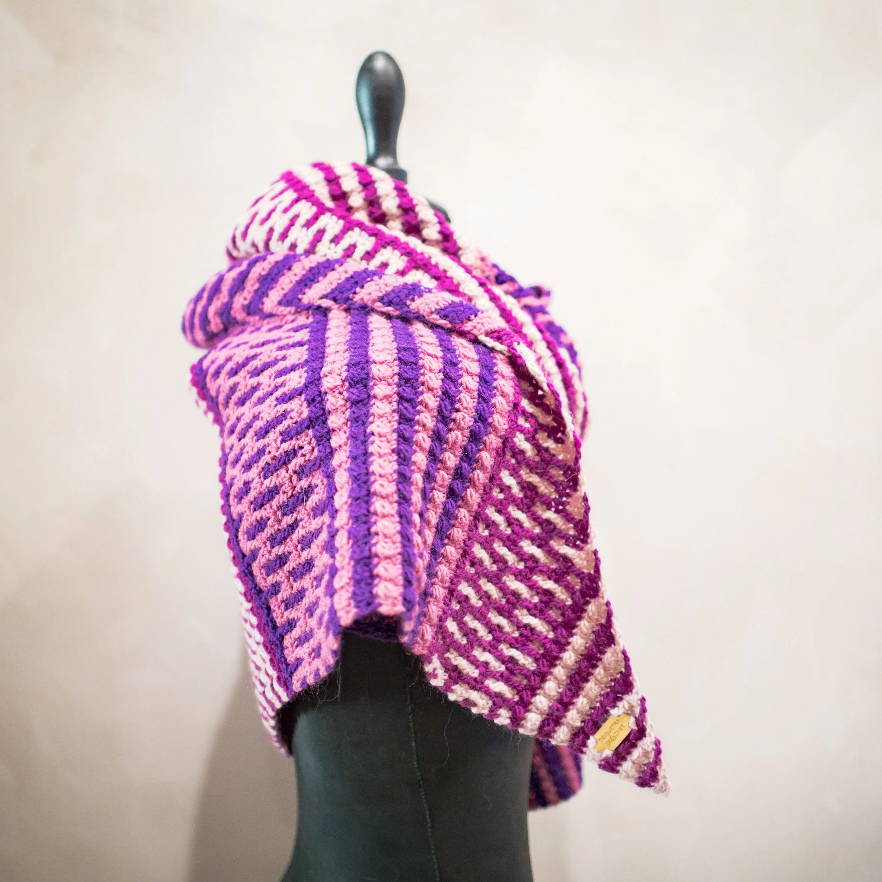 Berenice - Shawl - Image 4