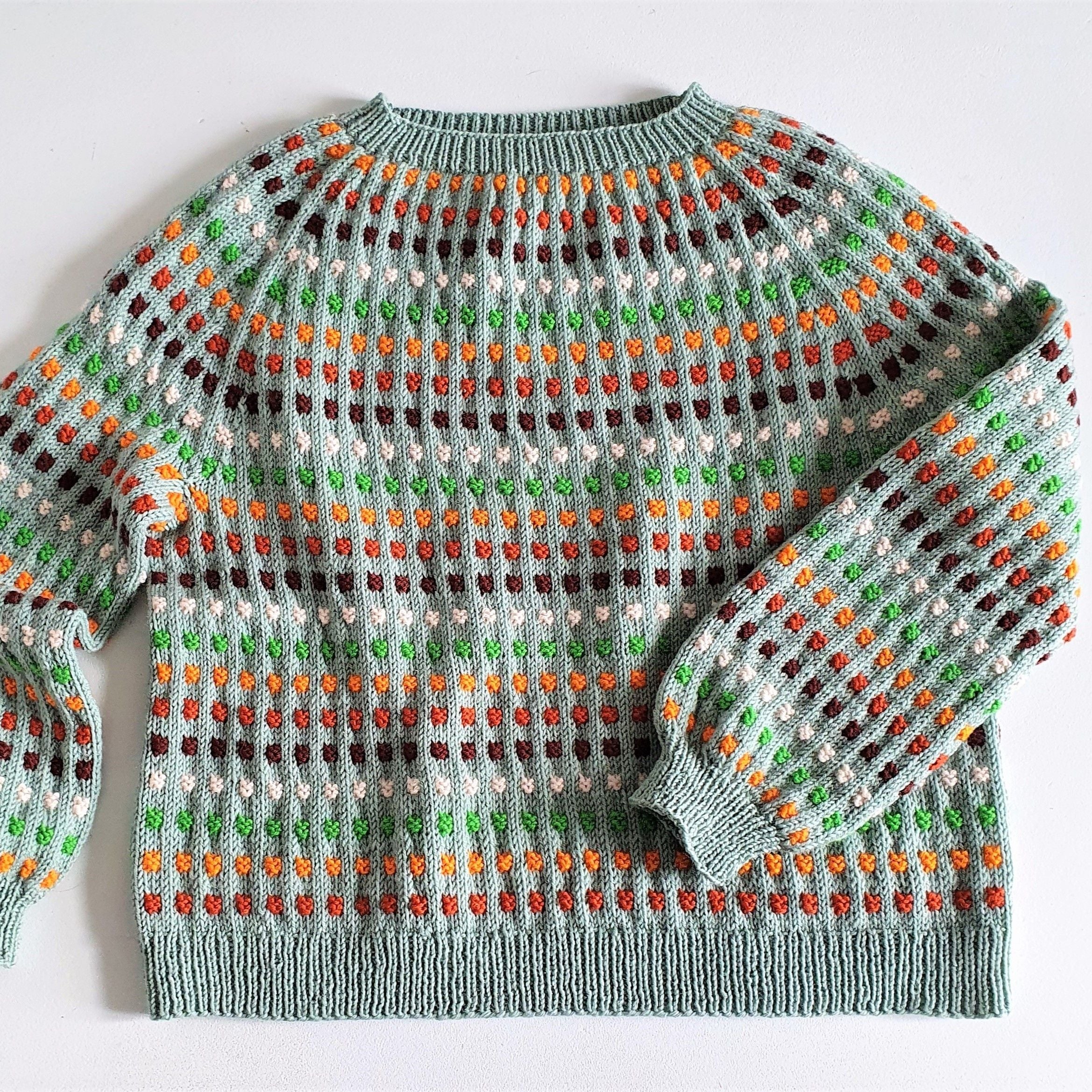Vintertern - Sweater - Image 3