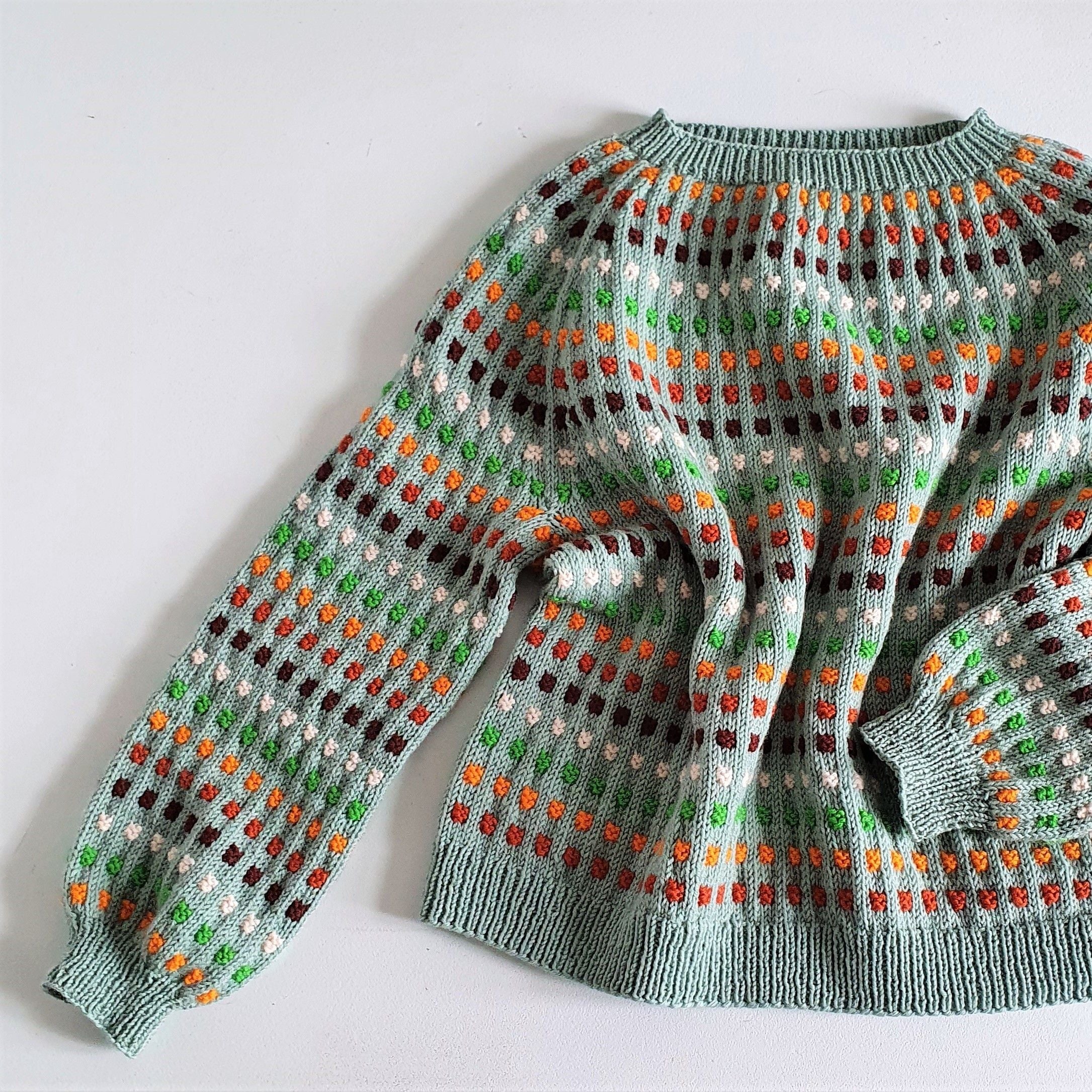 Vintertern - Sweater - Image 4