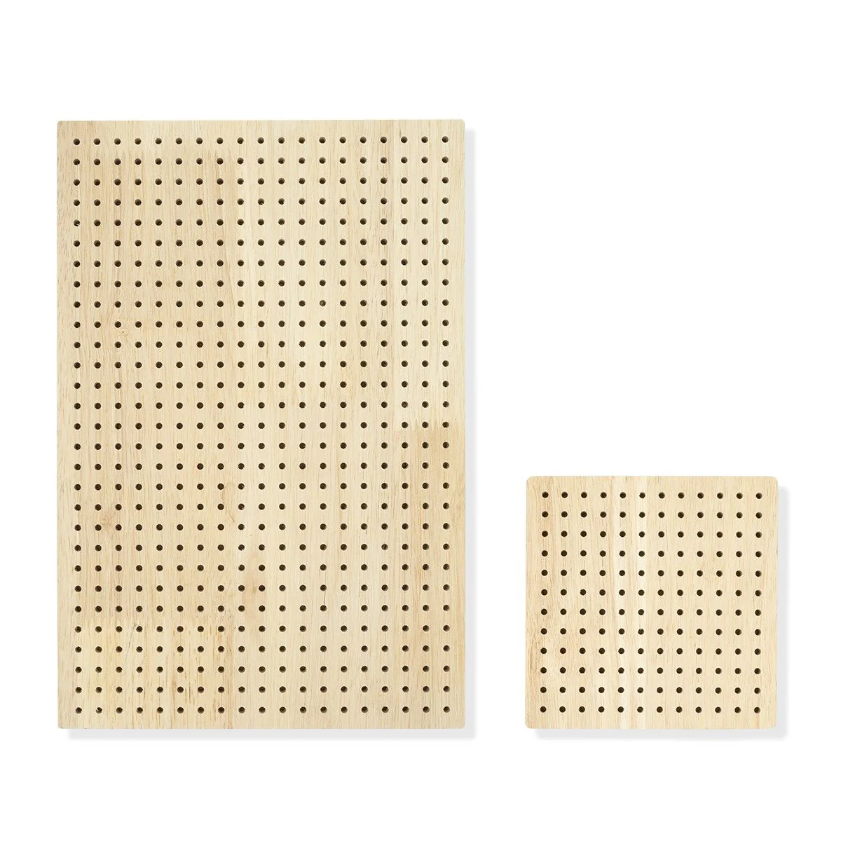 Wooden Blocking Board - Small - Image 10