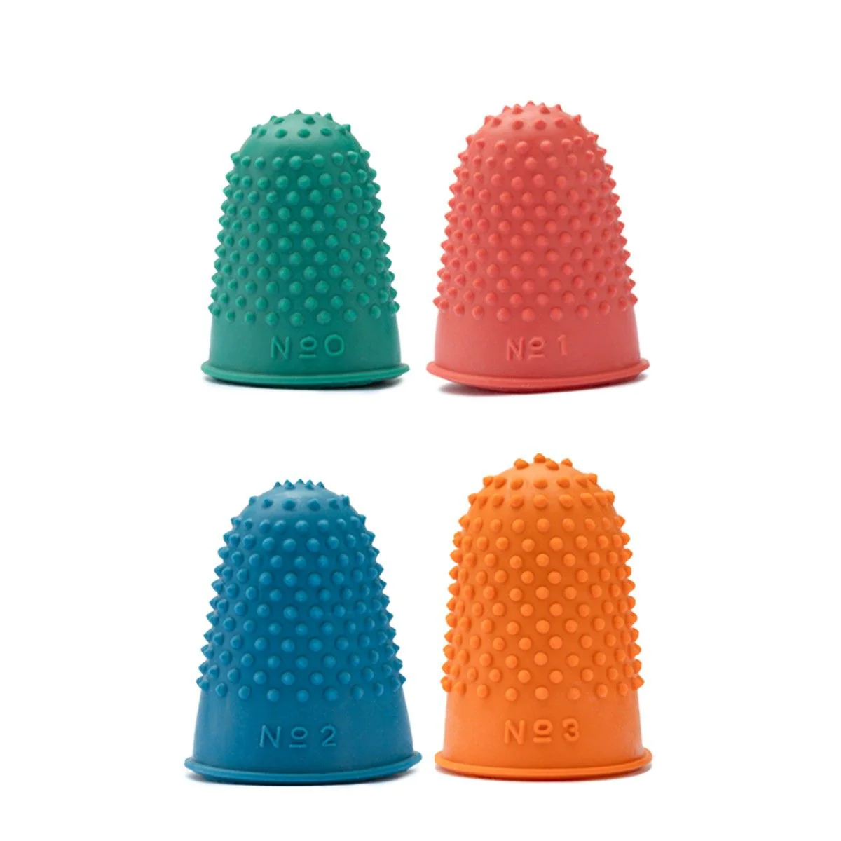 Rubber Thimble - Image 4