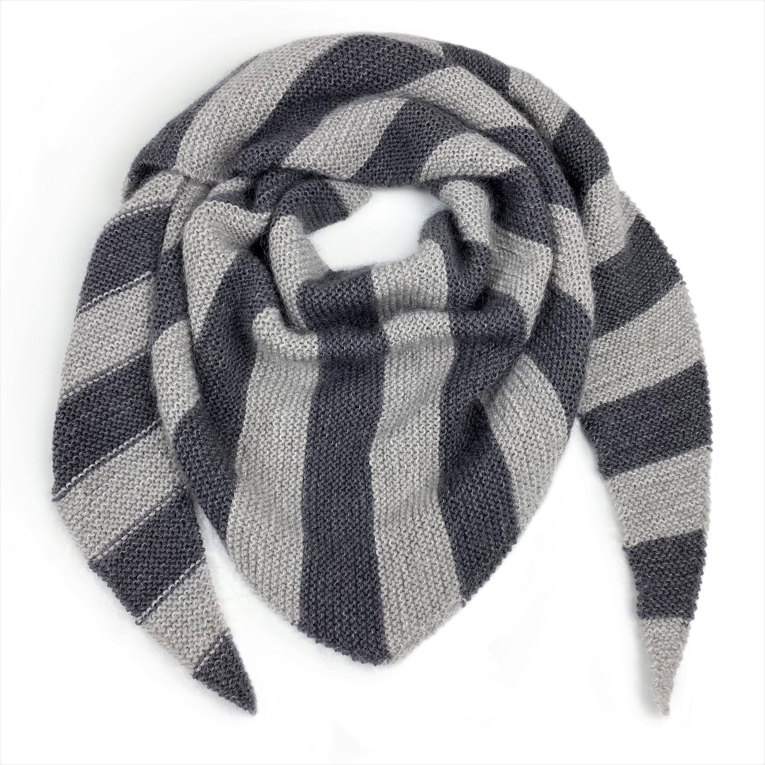 Camden - Shawl - Image 3