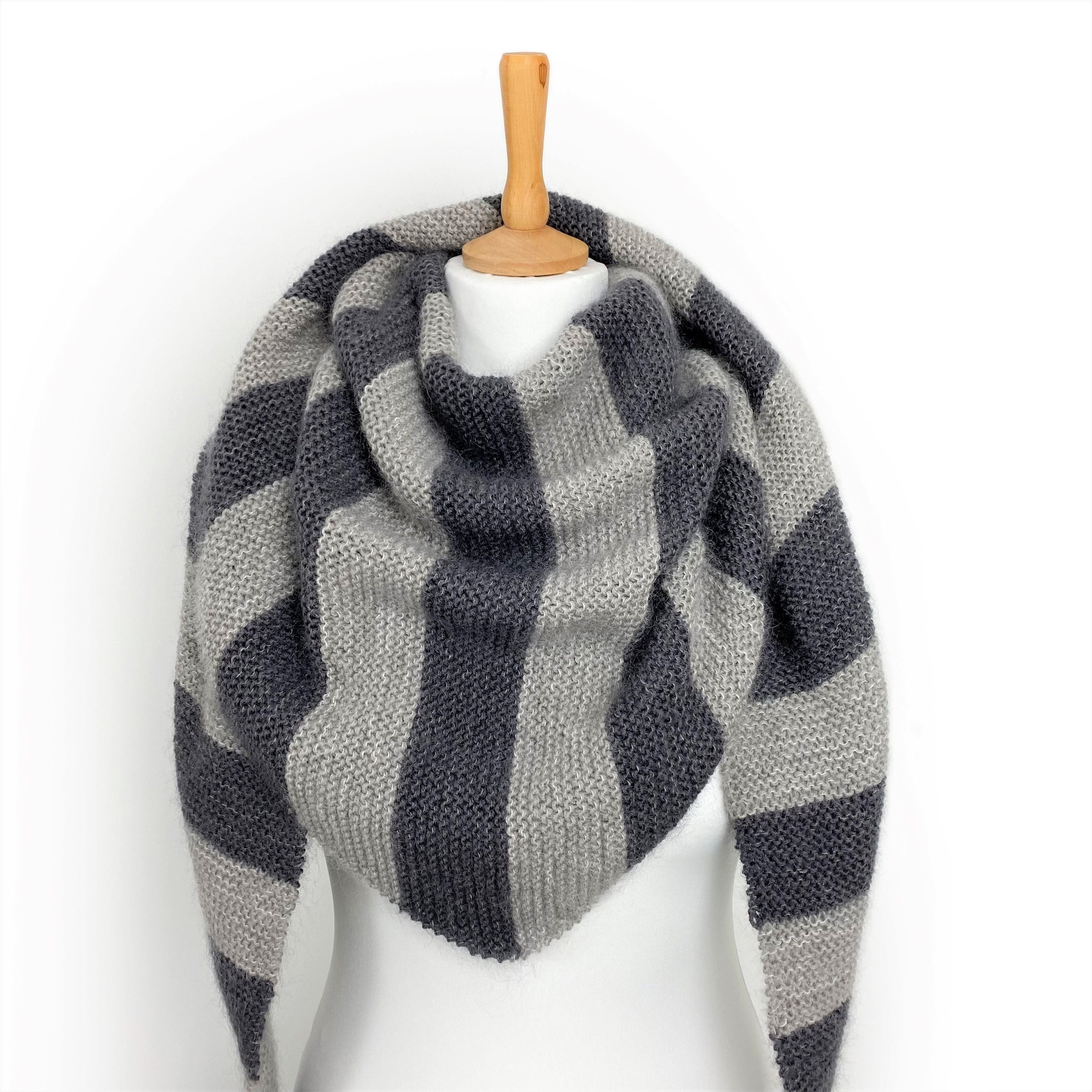Camden - Shawl - Image 4