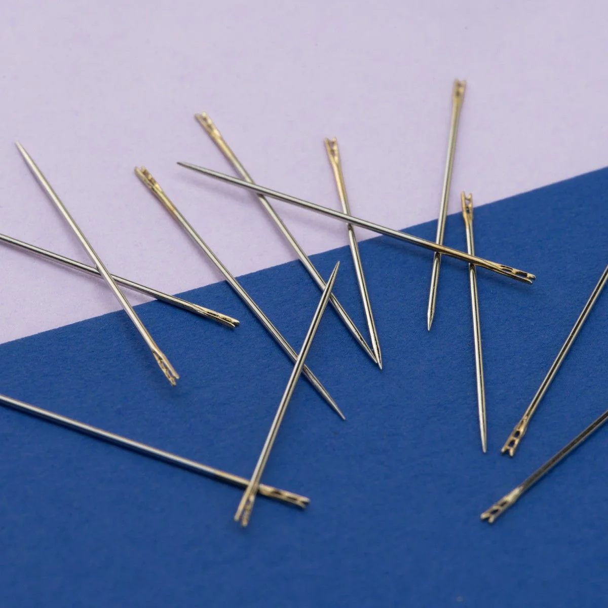 Self-Threading Needles - Image 2