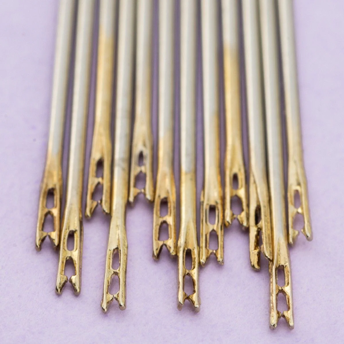 Self-Threading Needles - Image 3